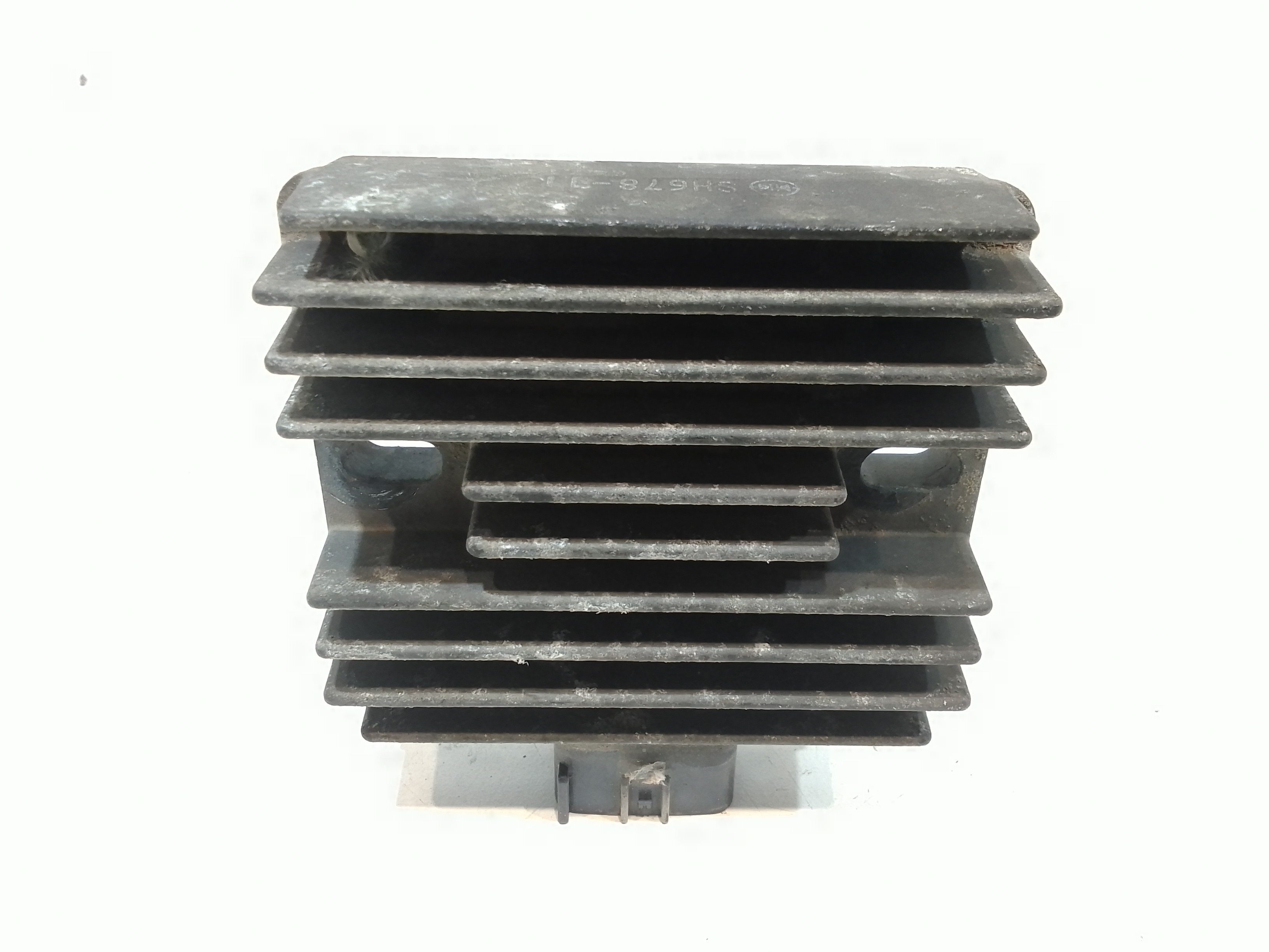 Regolatore Tensione Usato