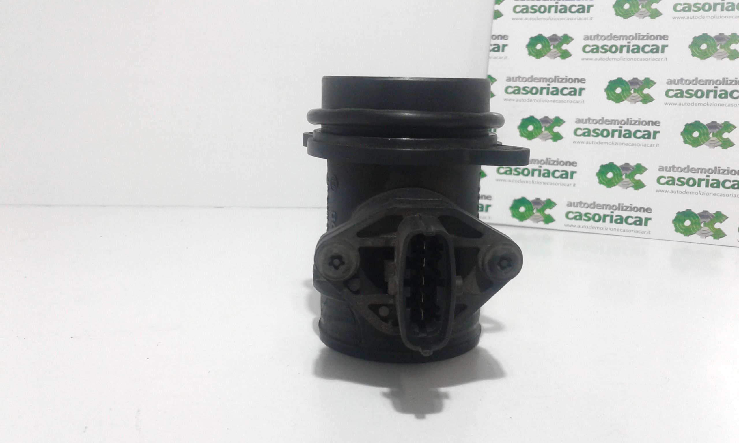 Flussometro/debimetro Usato