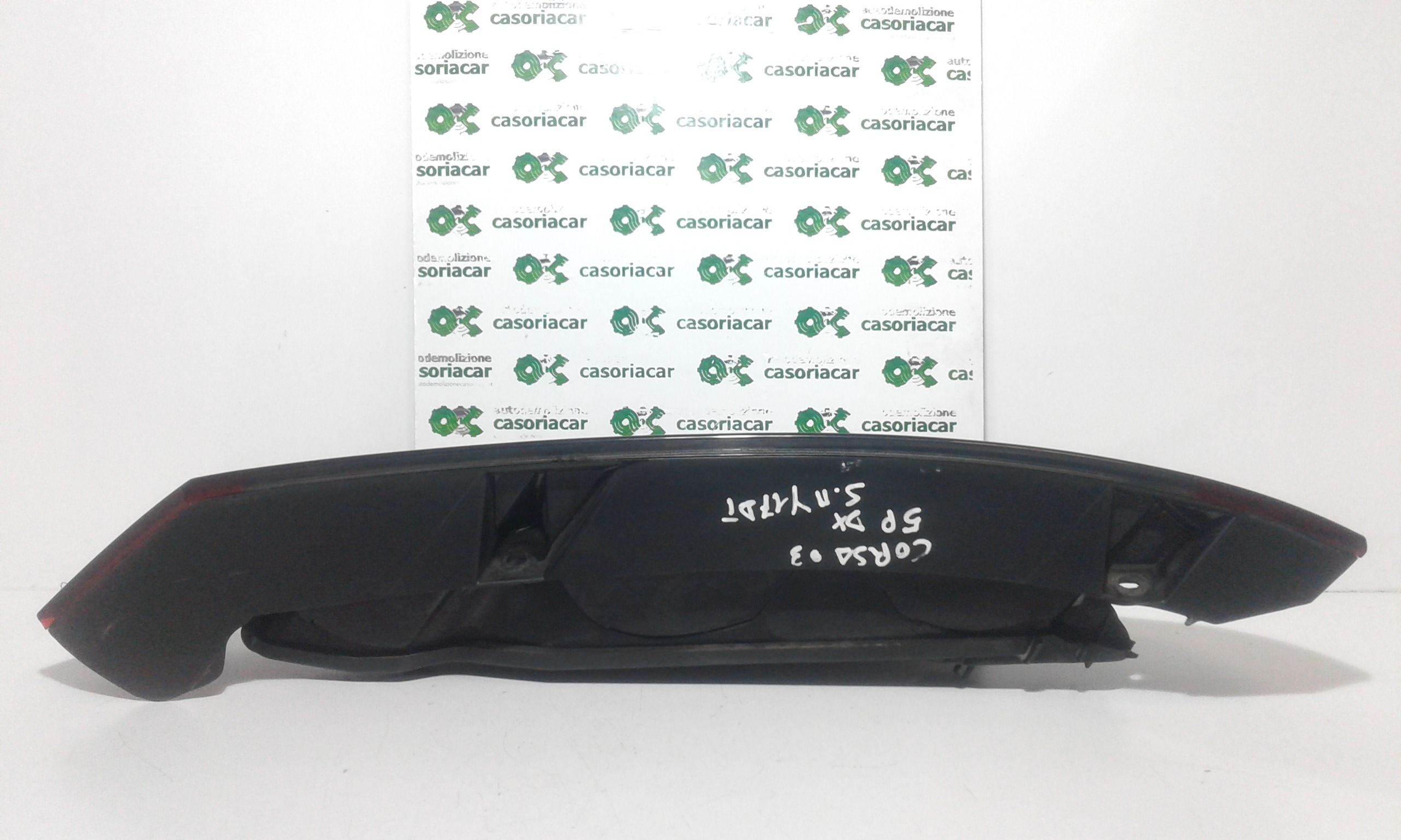 Fanale Post. Destro 9196364 Usato