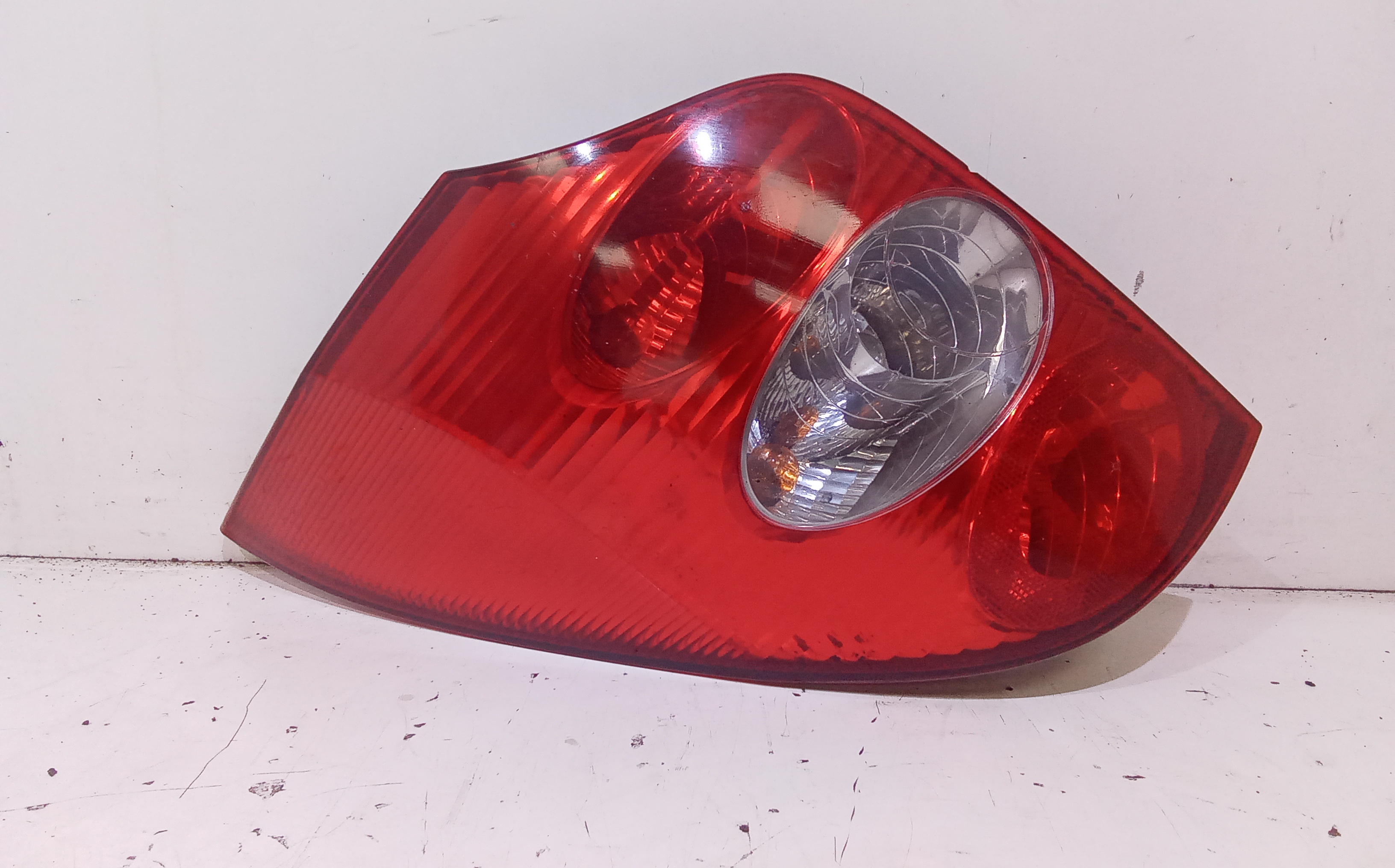 Fanale Post. Sinistro Usato