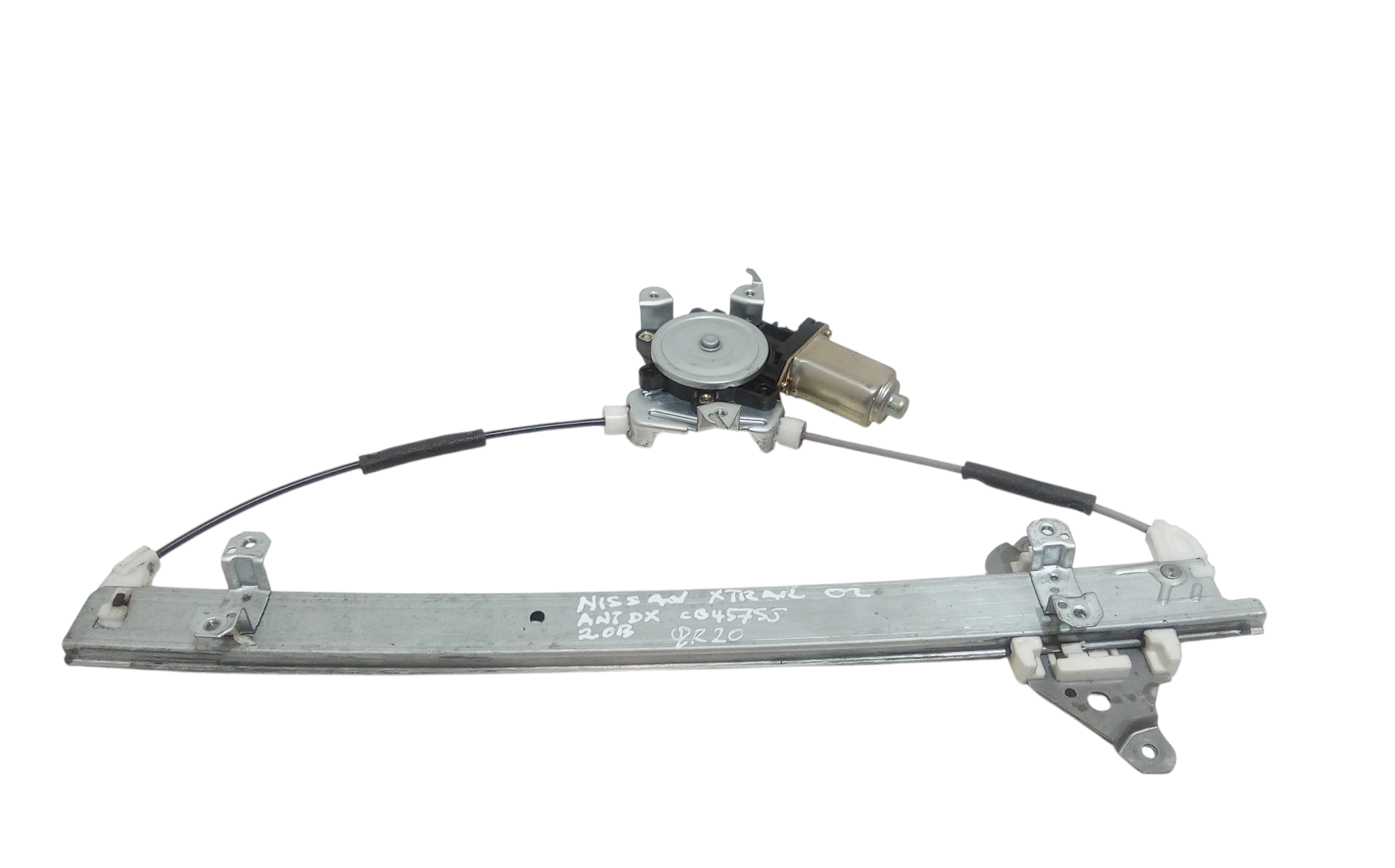 Alzacristallo Porta Ant. Destro Usato