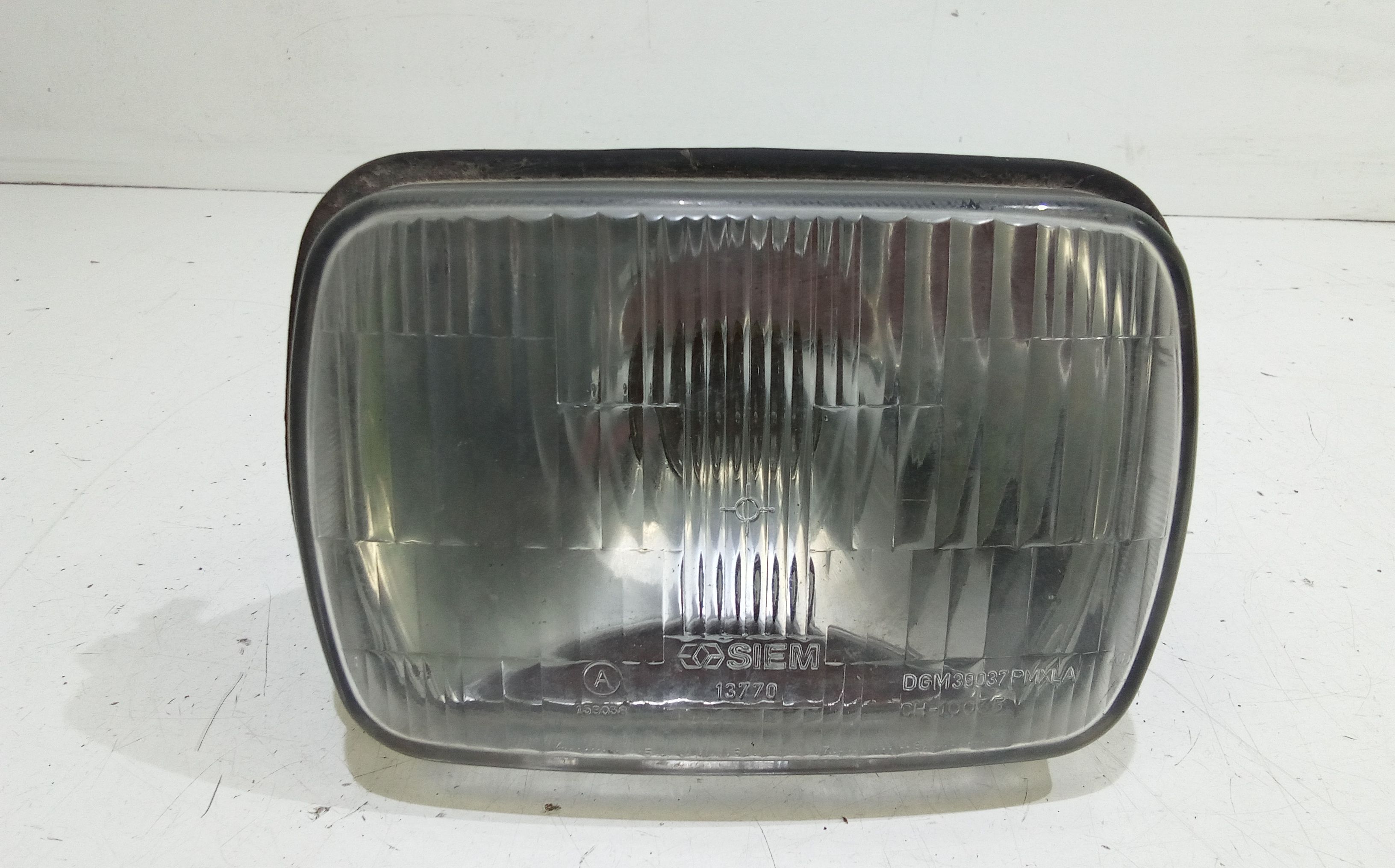 Proiettore Sinistro Usato