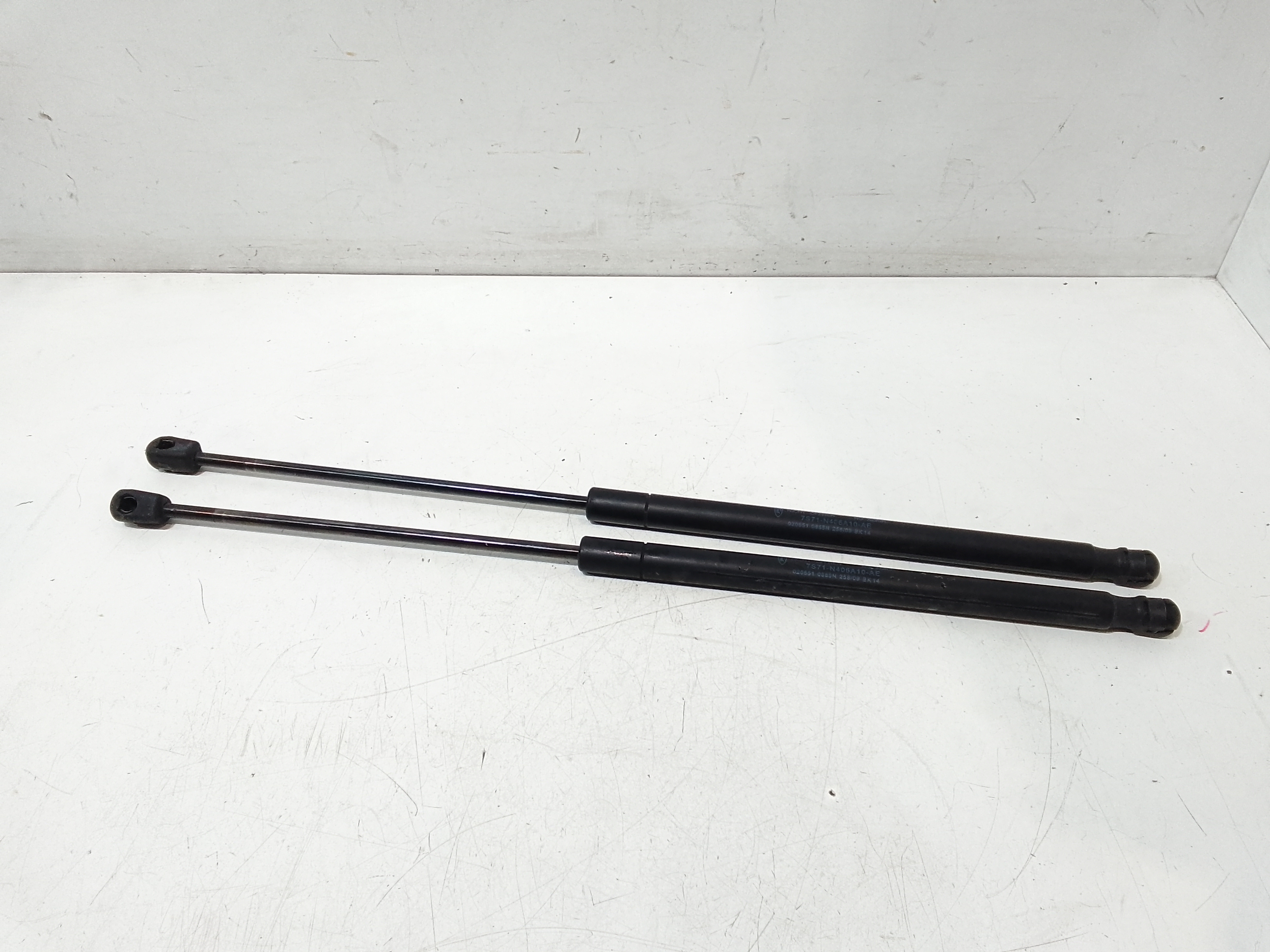 Cerniera Cofano Post. Destro Usato