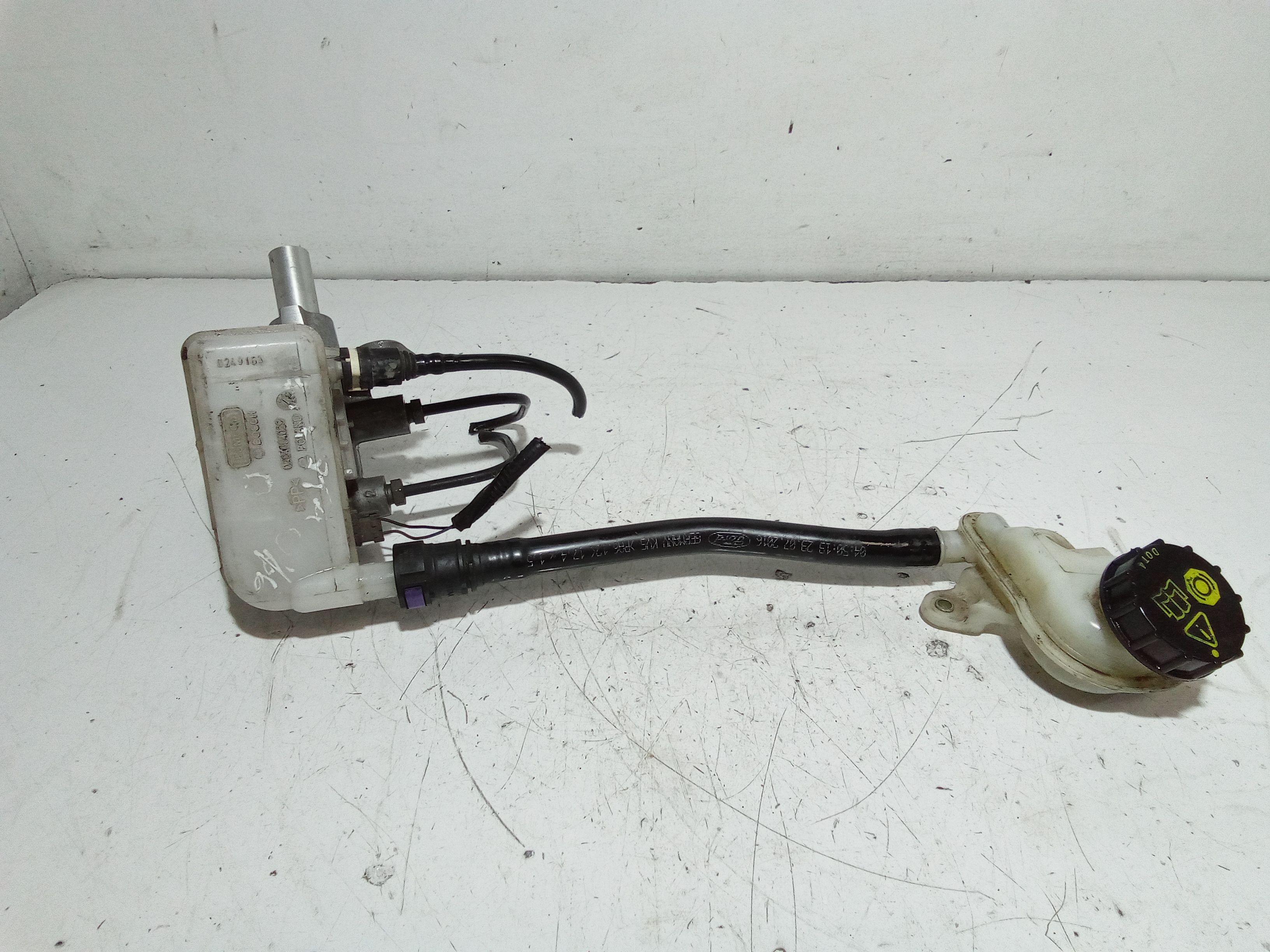 Pompa Comando Freni 1751664 Usato