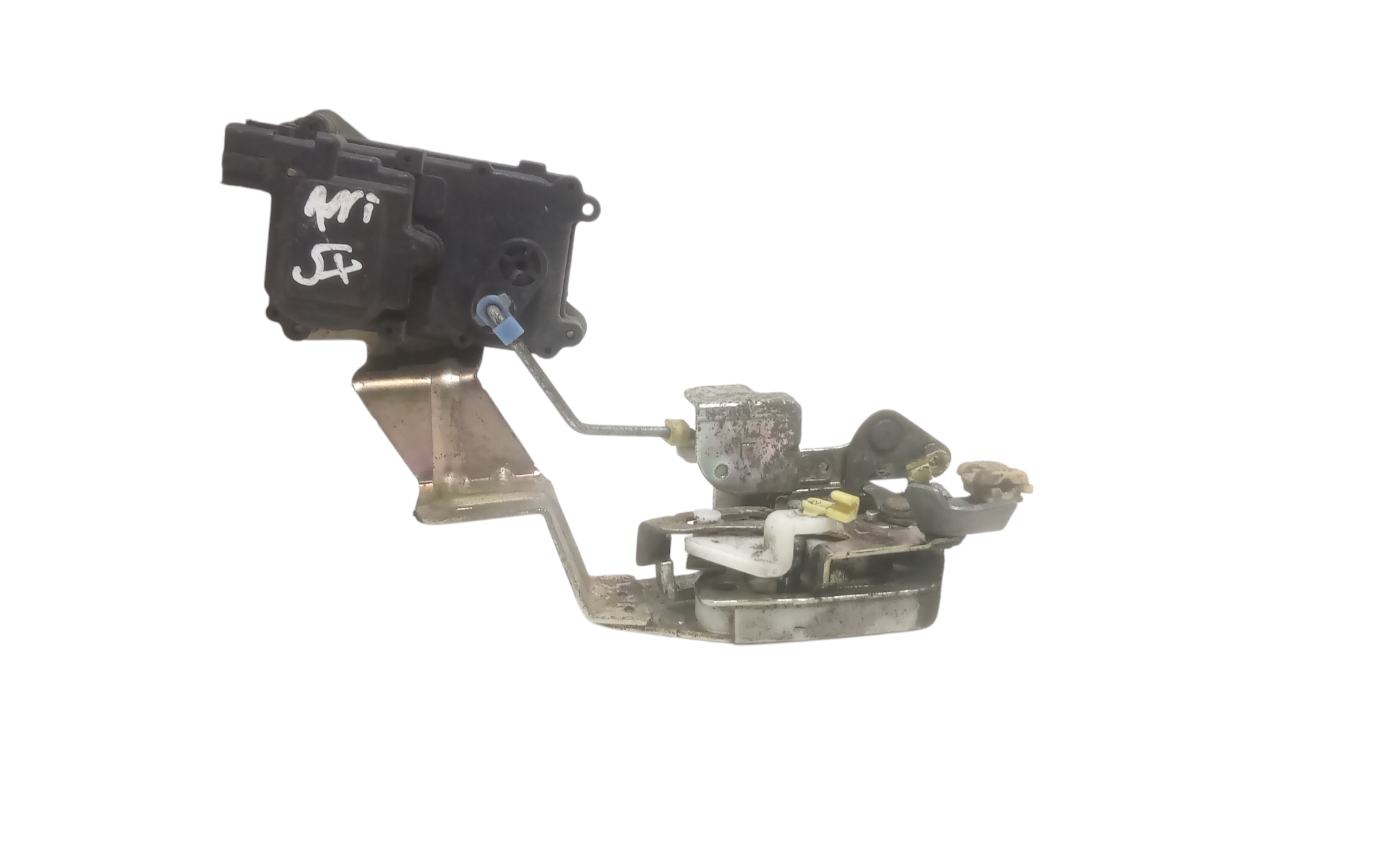 Serratura Porta Ant. Sinistro 96527741 Usato