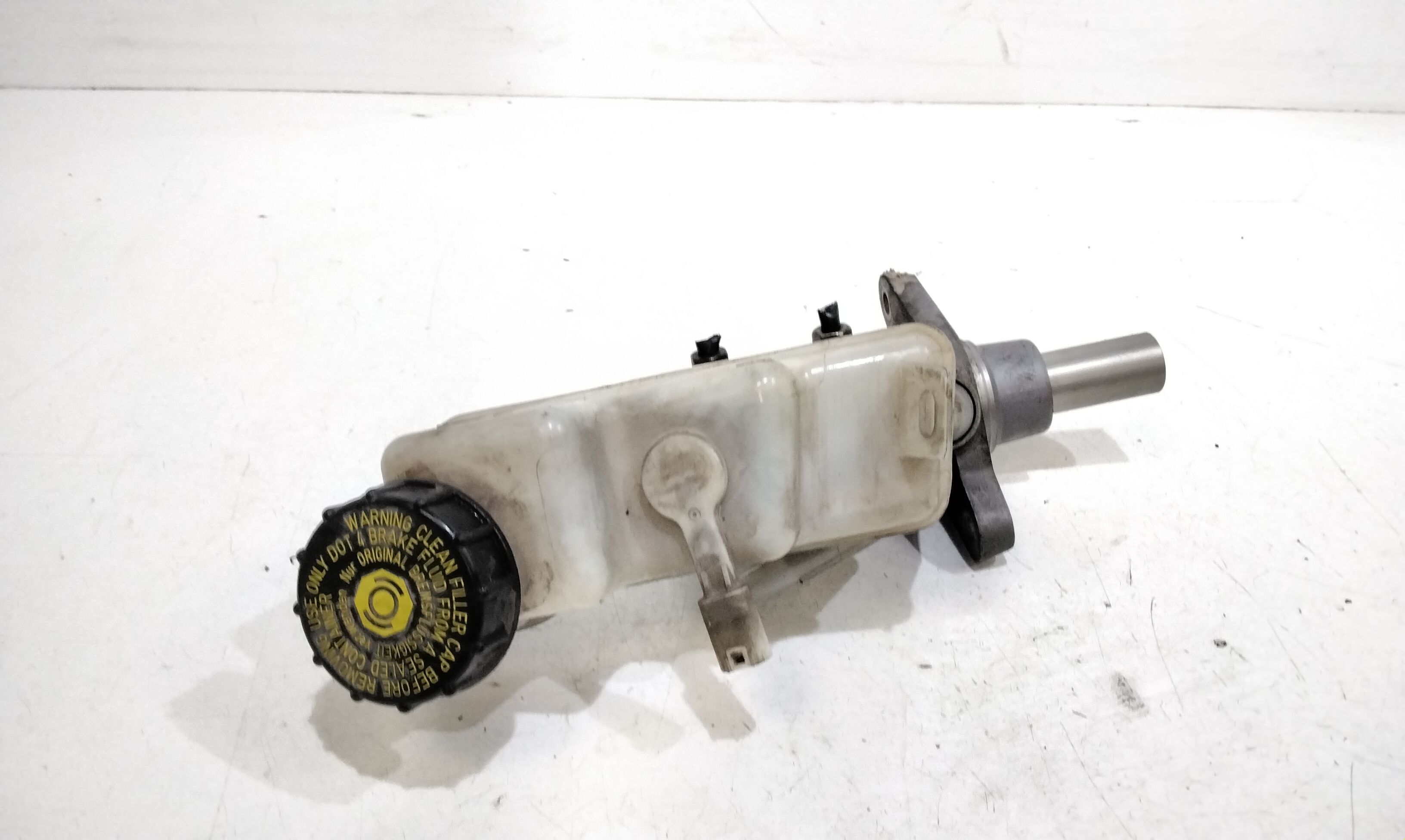 Pompa Comando Freni 4720152330 Usato