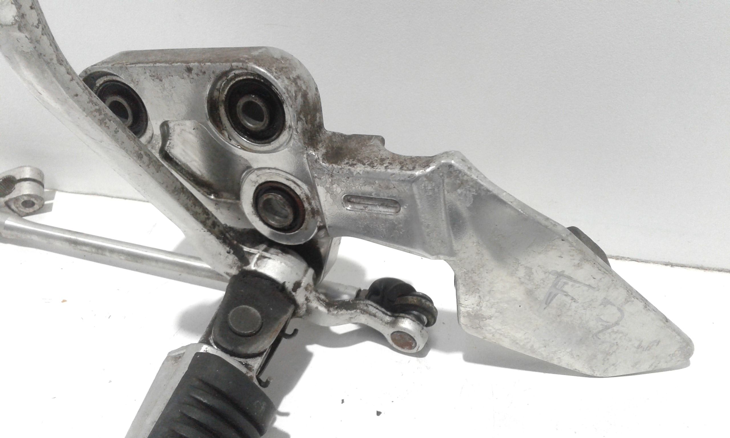 Supporto Pedale Frizione Usato