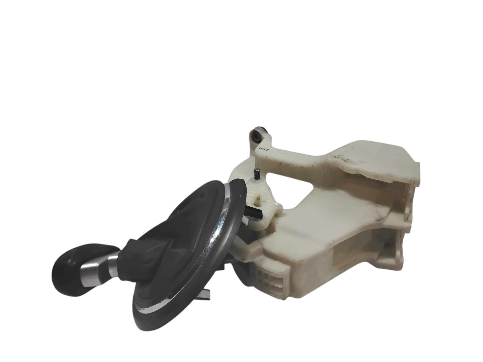 Leva Cambio 437203W000 Usato