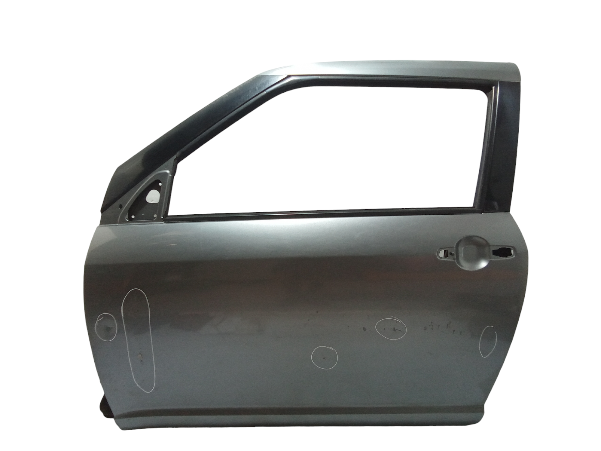 Porta Ant. Sinistro 6800262K00000 Usato