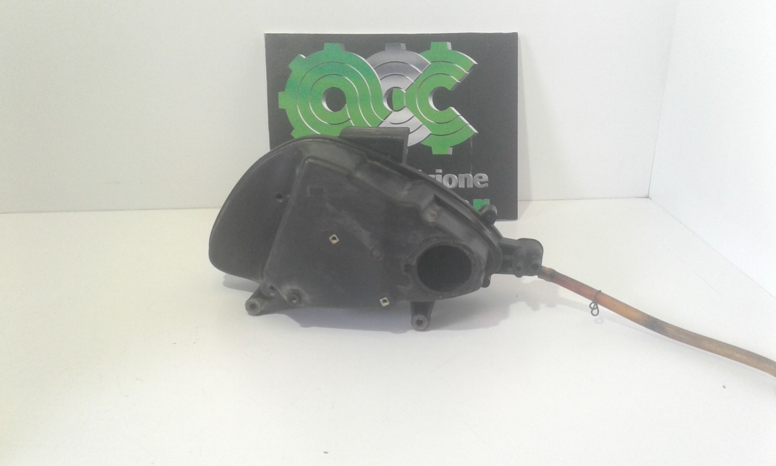 Filtro Aria Compl. Usato