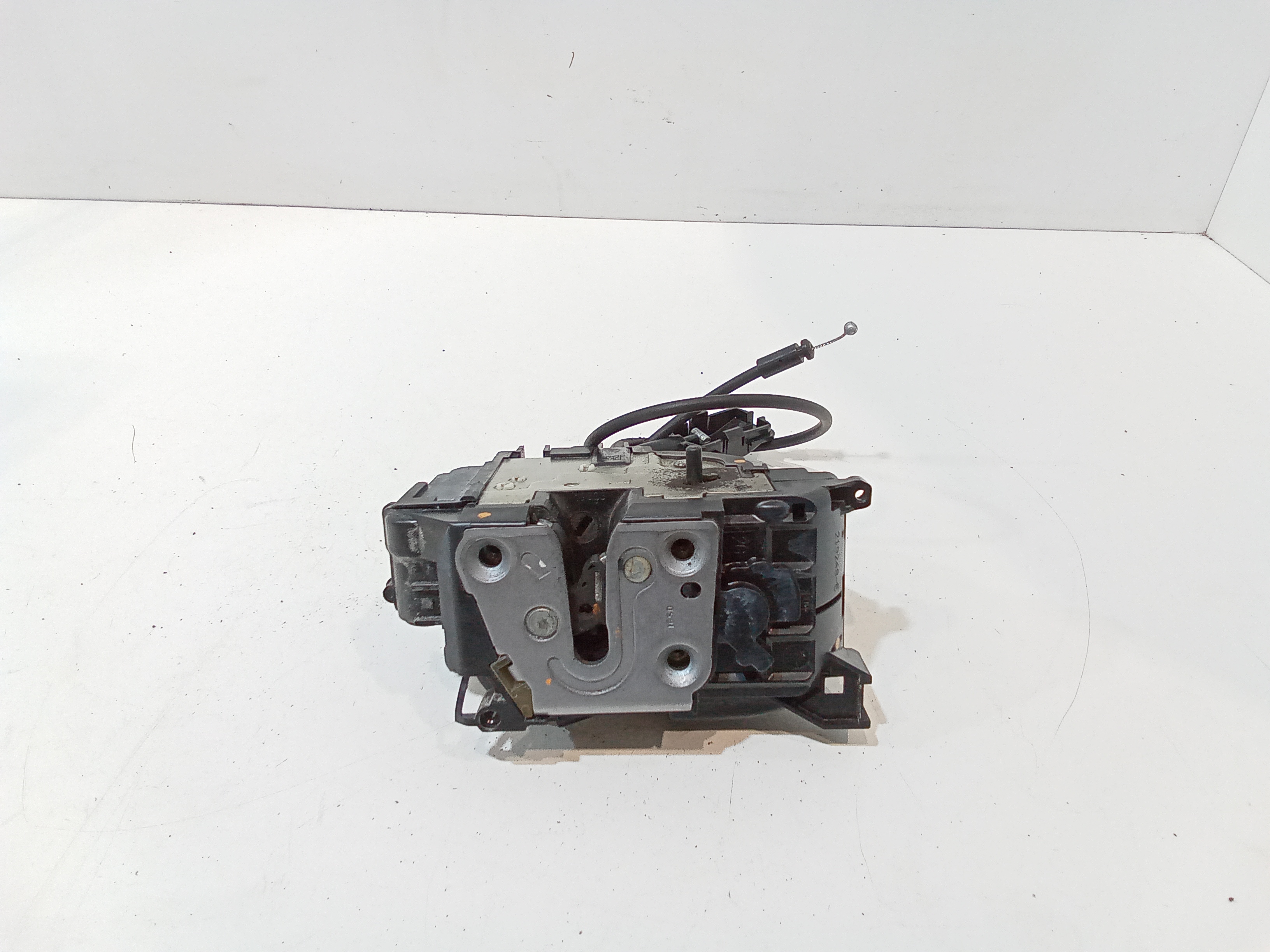 Serratura Porta Post. Sinistro 8200219248 Usato