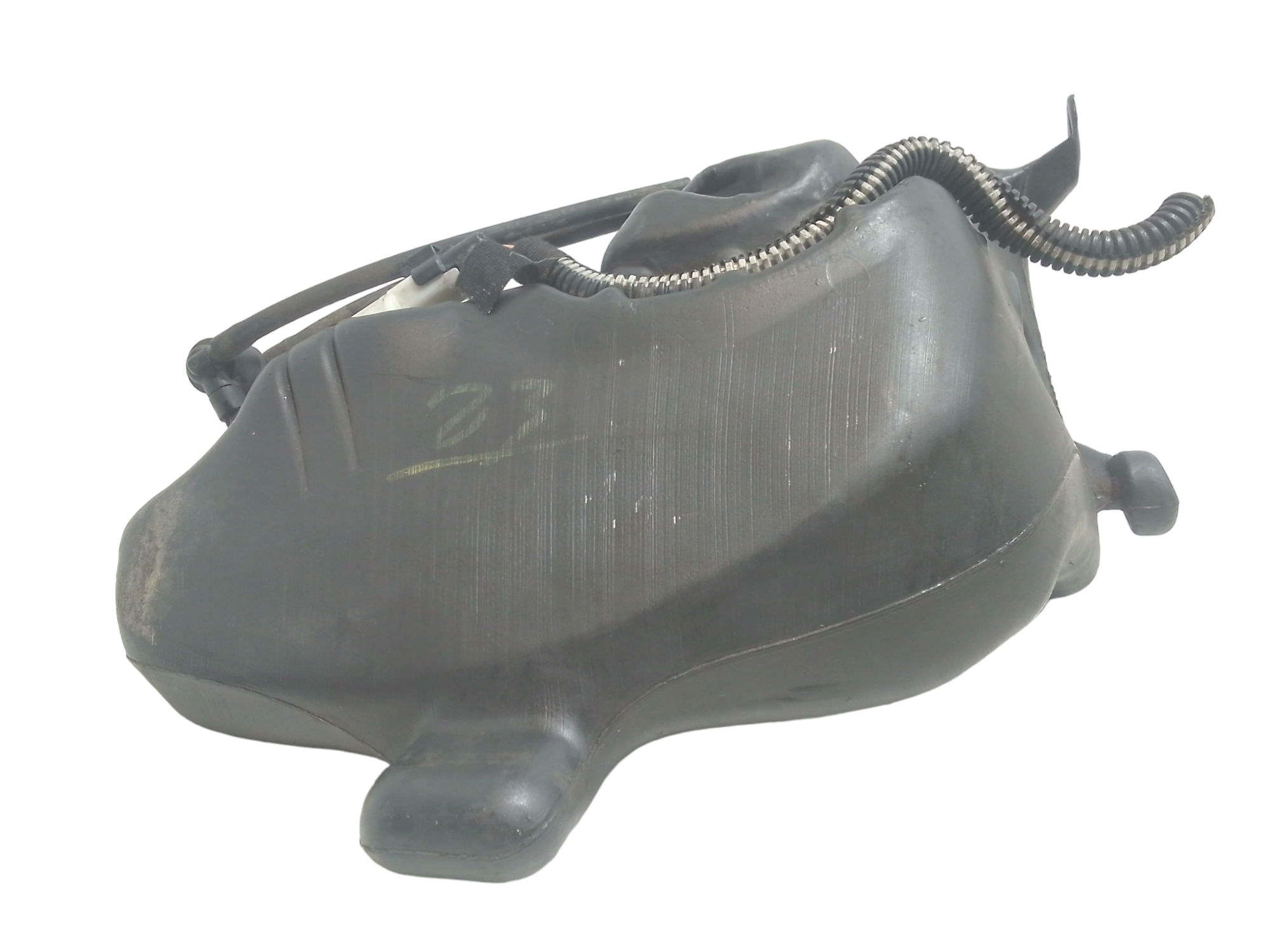 Serbatoio Tergiparabrezza Compl. Usato