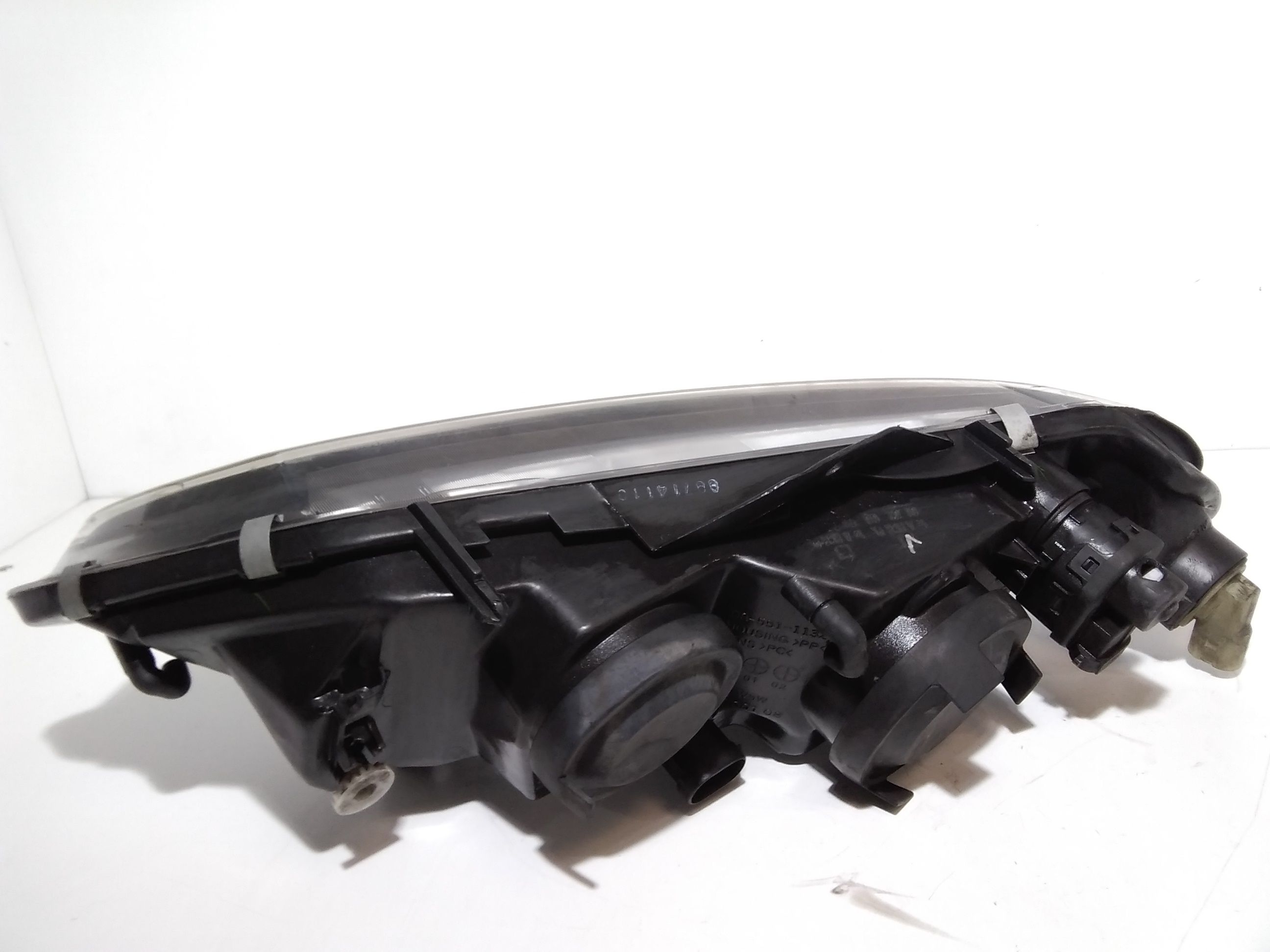 Proiettore Destro 7701047881 Usato