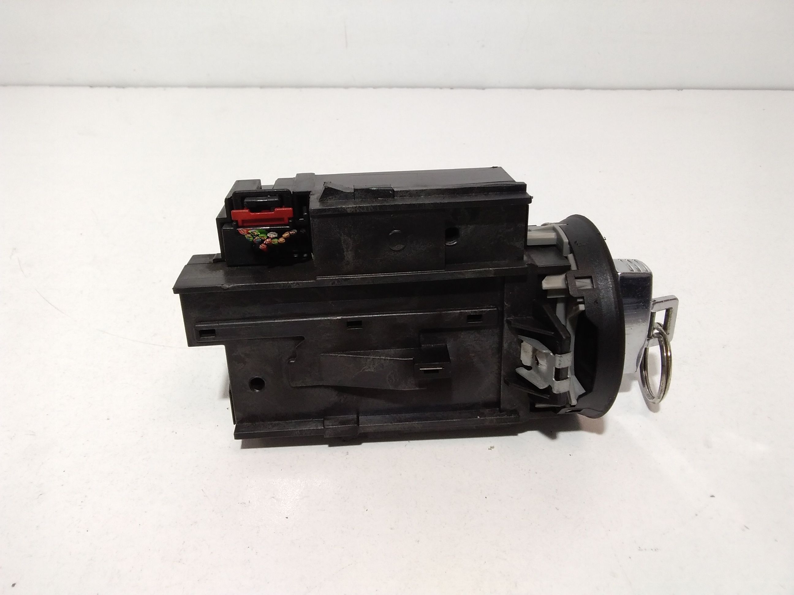 Commutatore Avviamento Con Cilindretti Serrature Usato