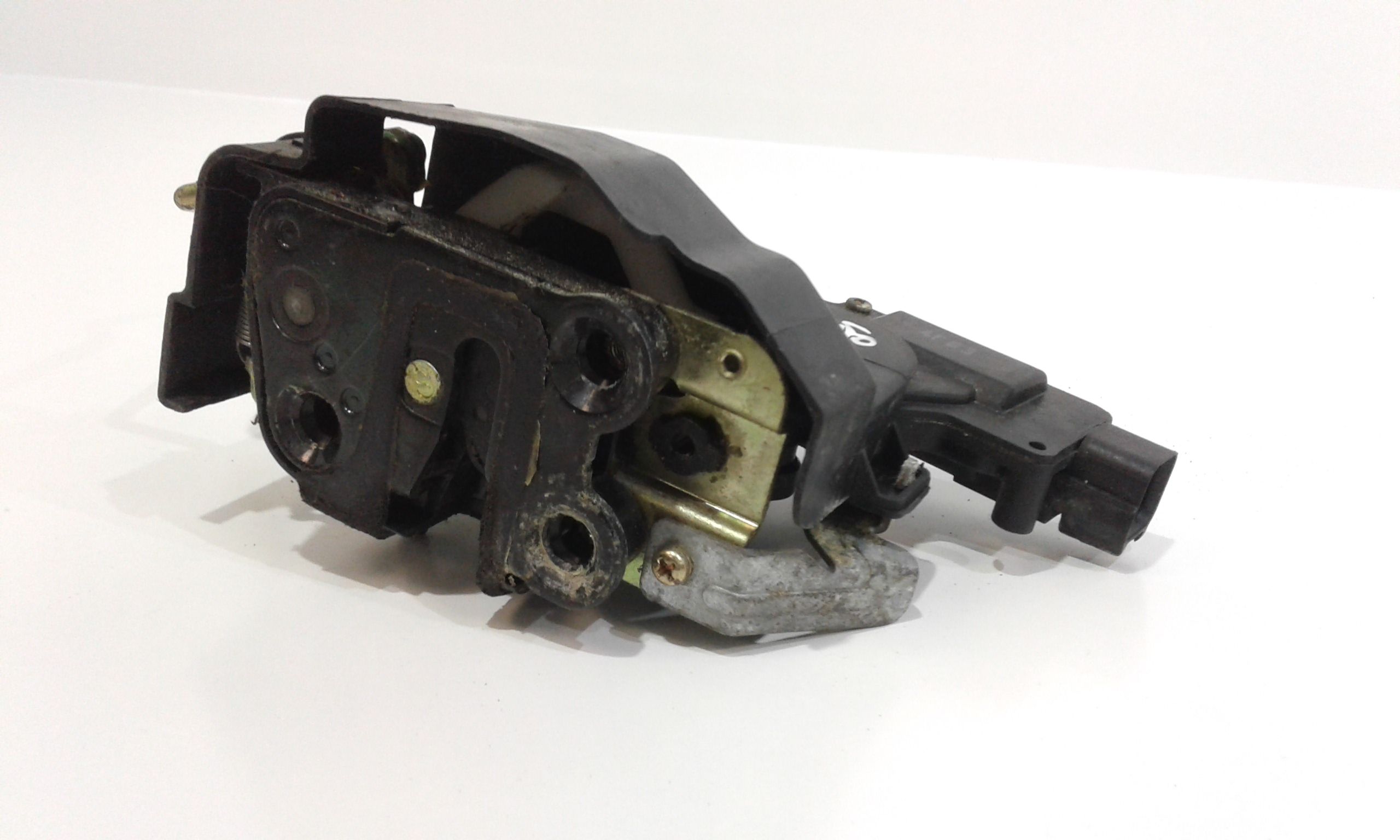 Serratura Porta Post. Destro 8132007020 Usato