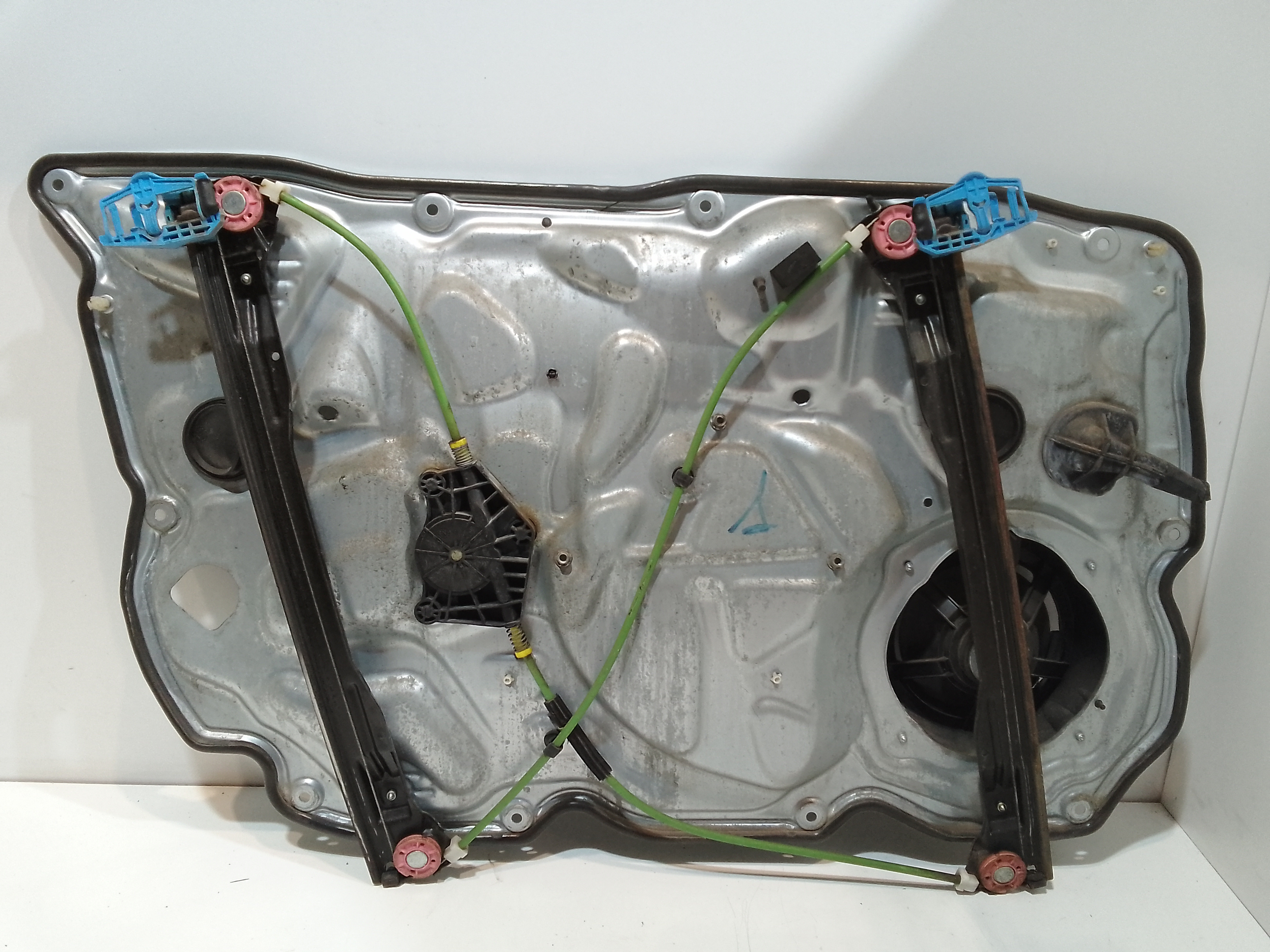 Alzacristallo Porta Ant. Destro Usato