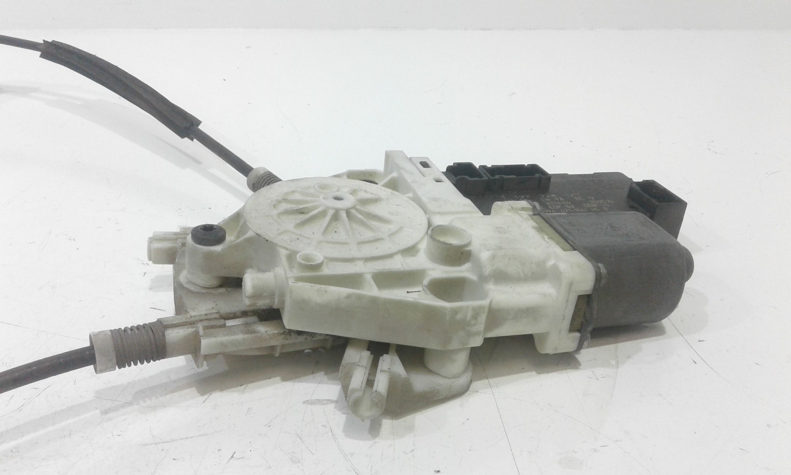 Alzacristallo Porta Ant. Destro Usato