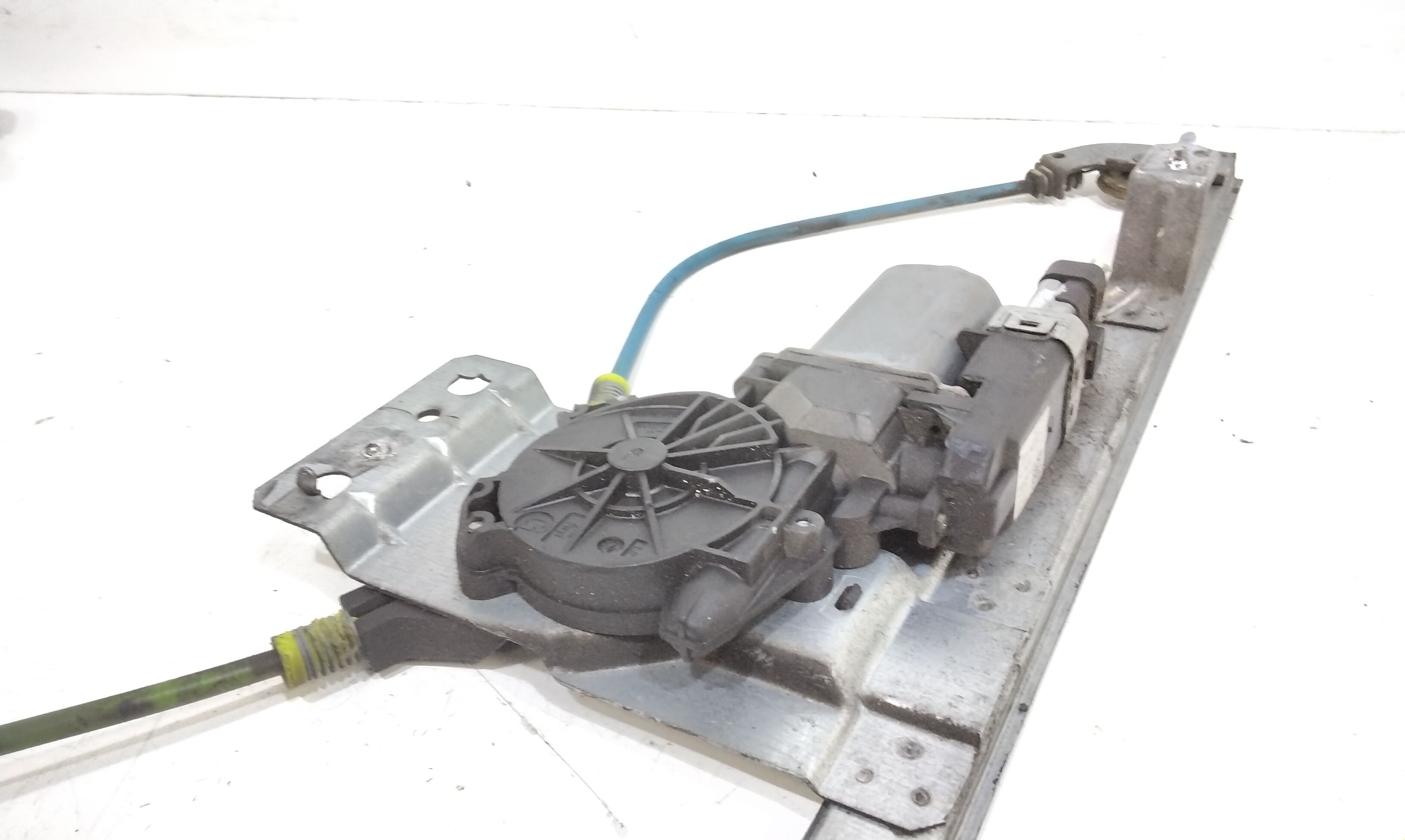 Alzacristallo Porta Ant. Destro Usato