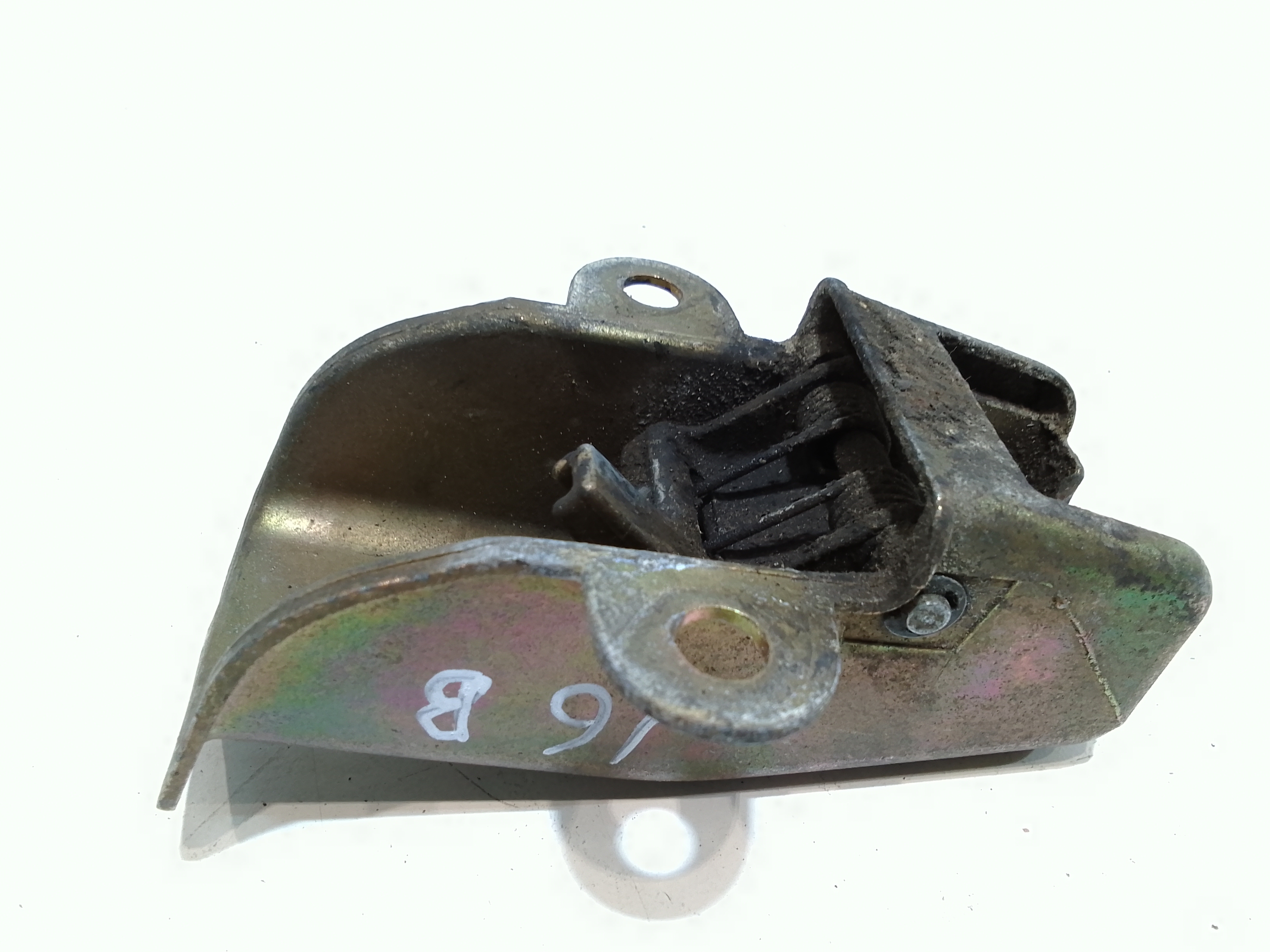 Serratura Cofano Post. Usato