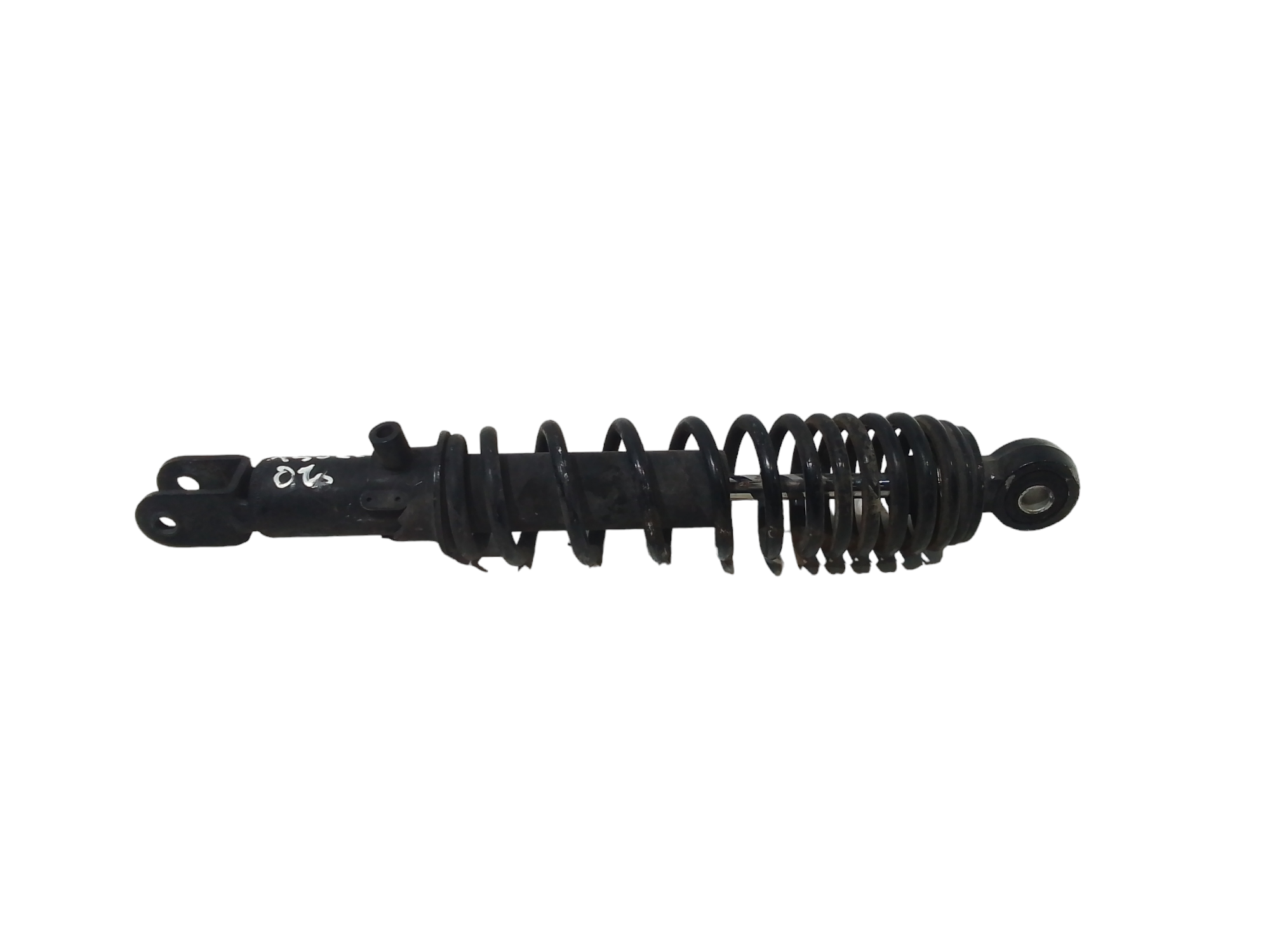 Ammortizzatore Post. Destro + Ammortizzatore Post. Sinistro Usato