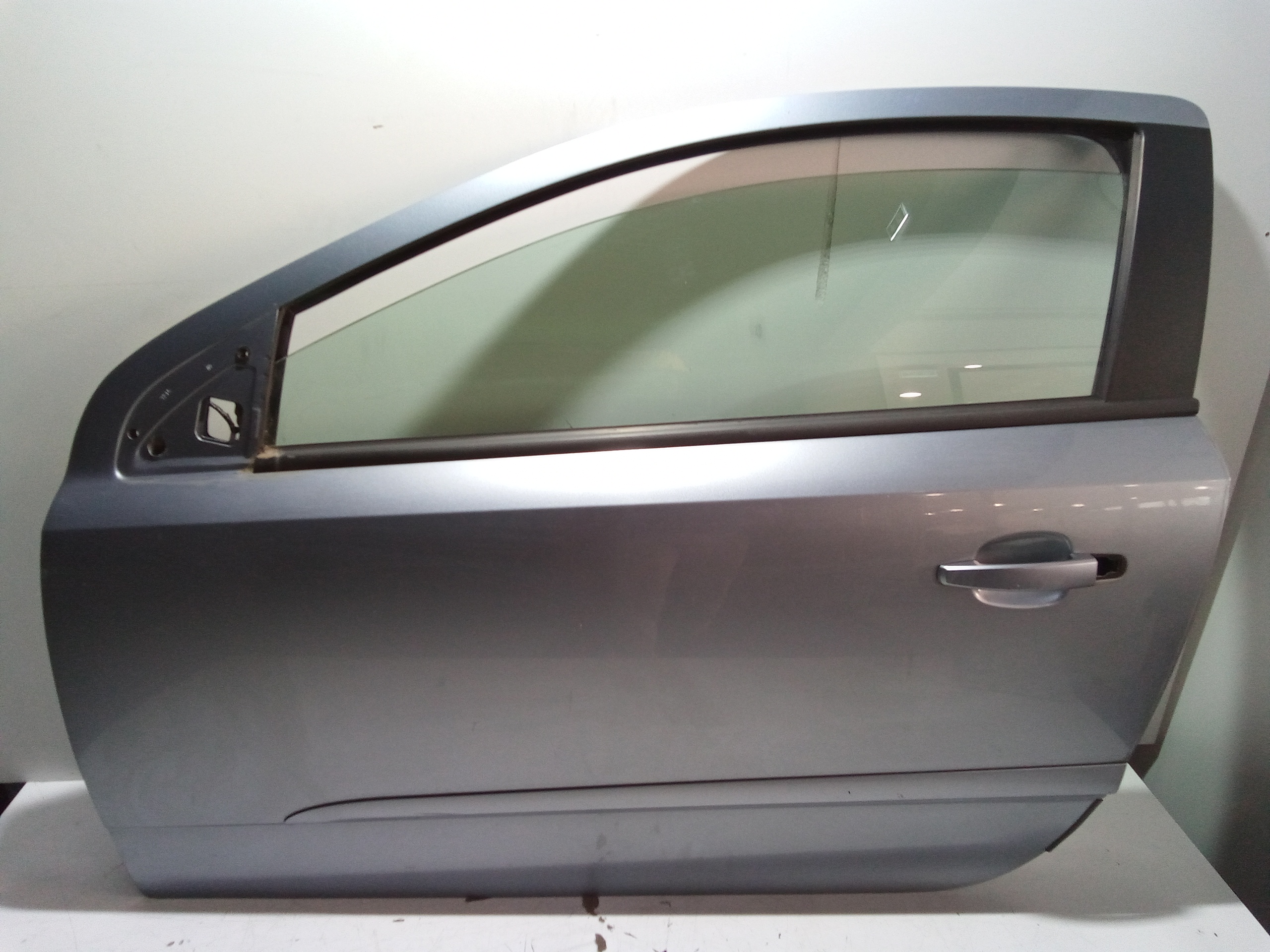 Porta Ant. Sinistro 13208421 Usato