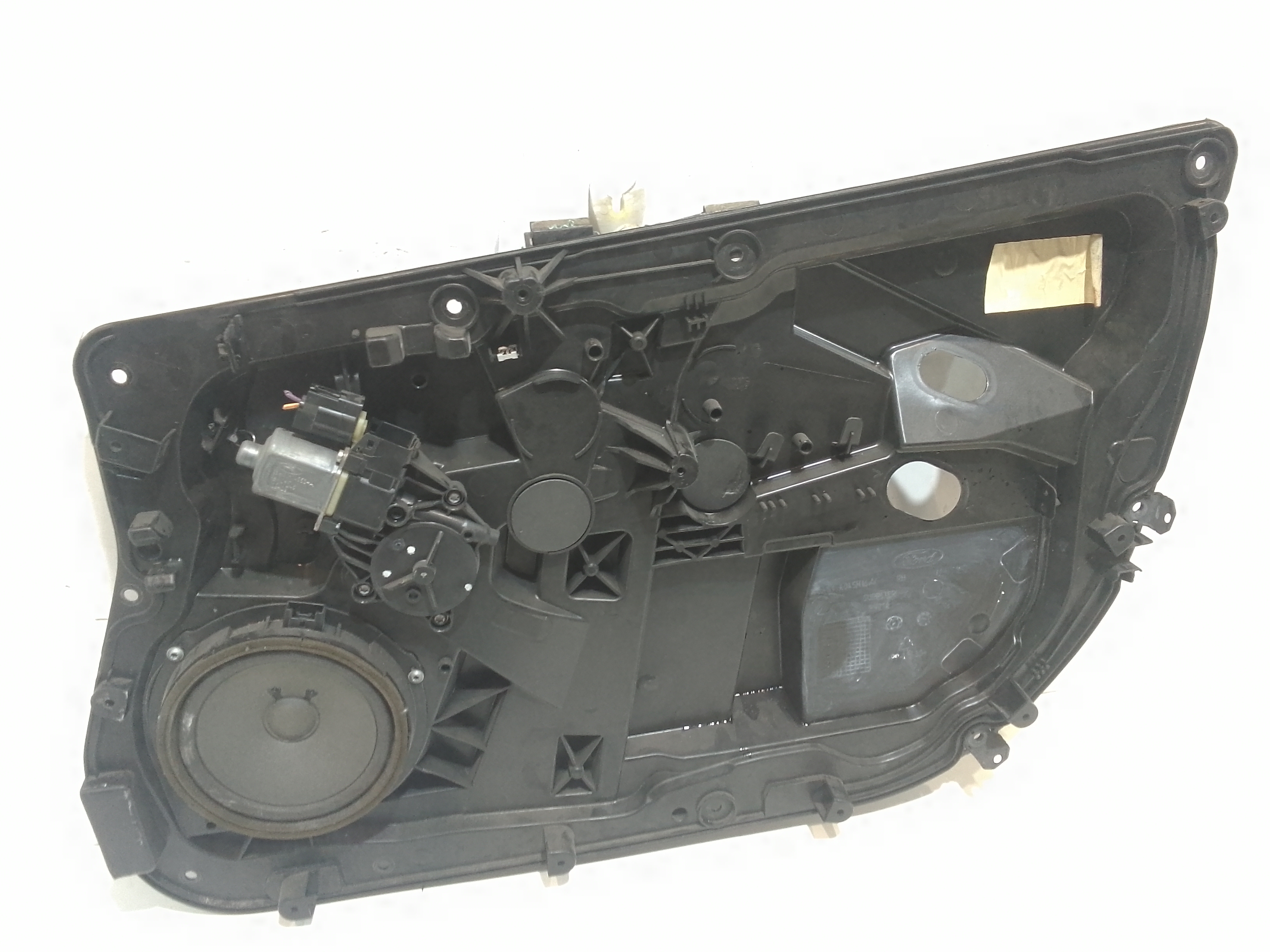 Alzacristallo Porta Ant. Destro 1705385 Usato