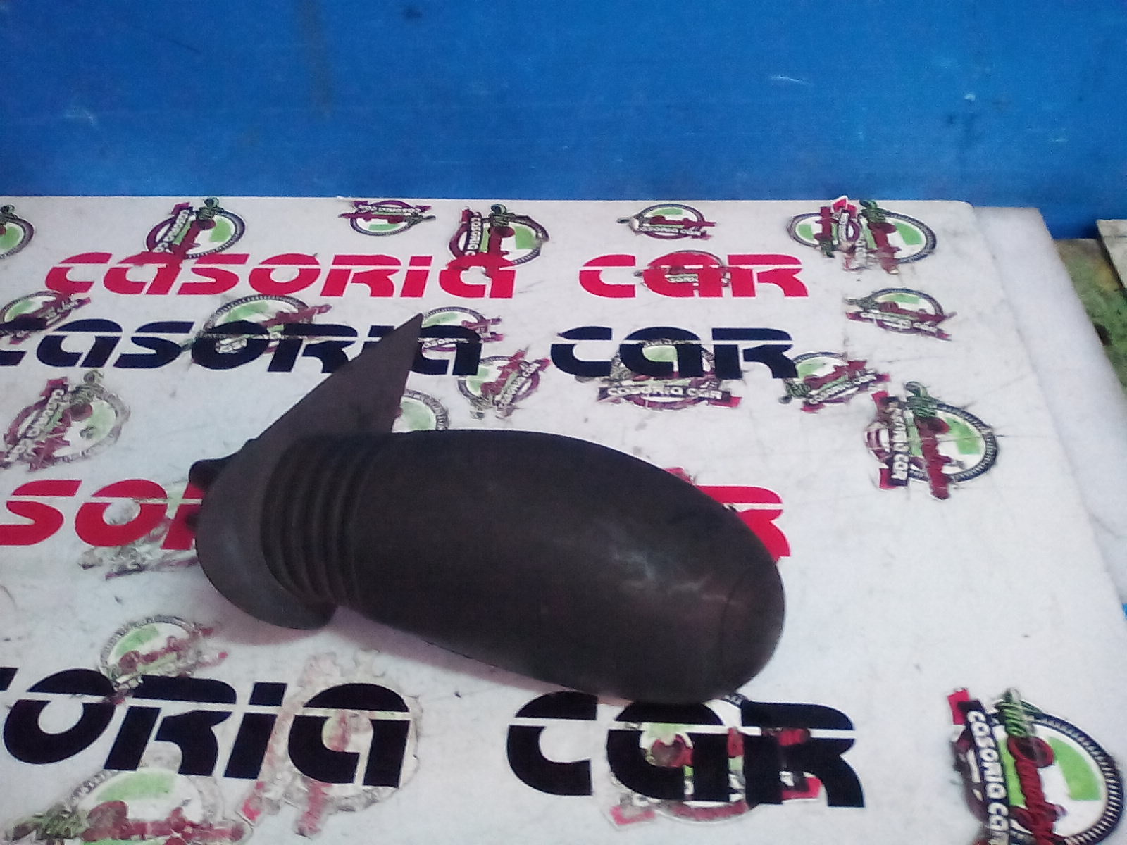 Retrovisore Est. Sinistro 735250514 Usato