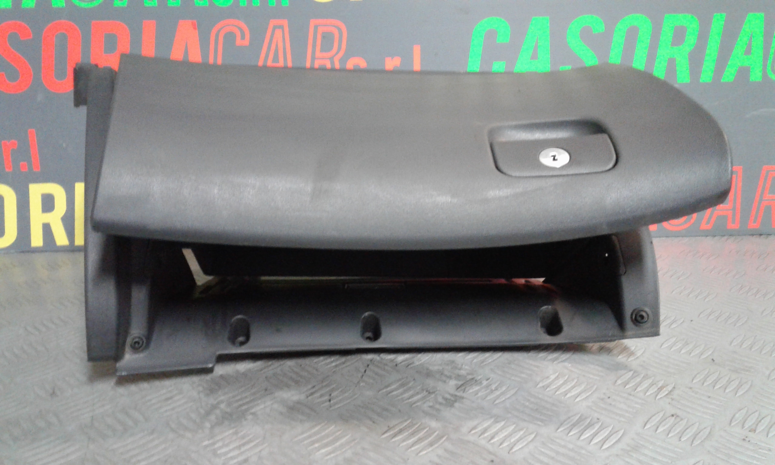 Portaoggetti Cruscotto Destro Usato