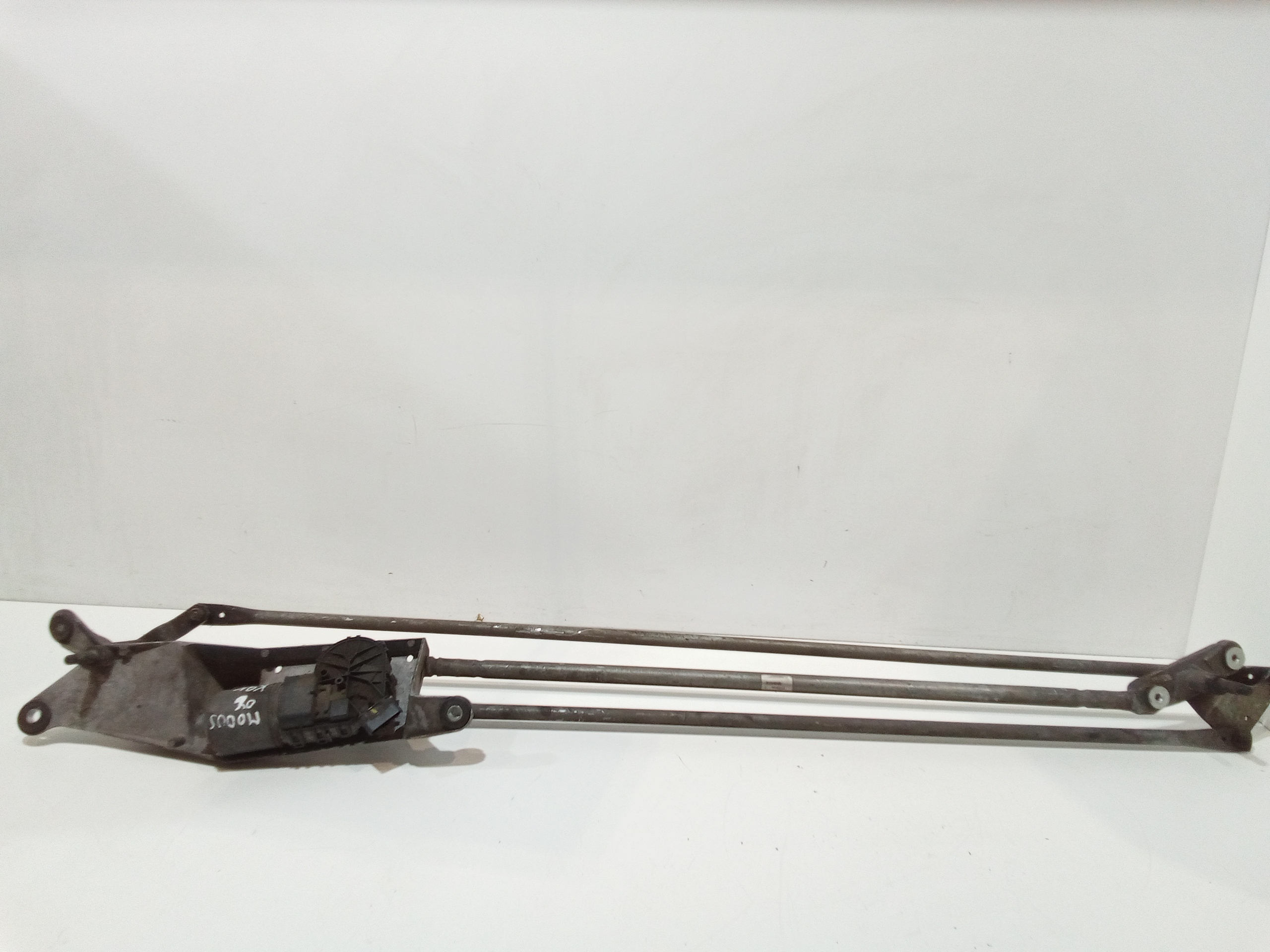 Motorino Tergiparabrezza Compl. Usato