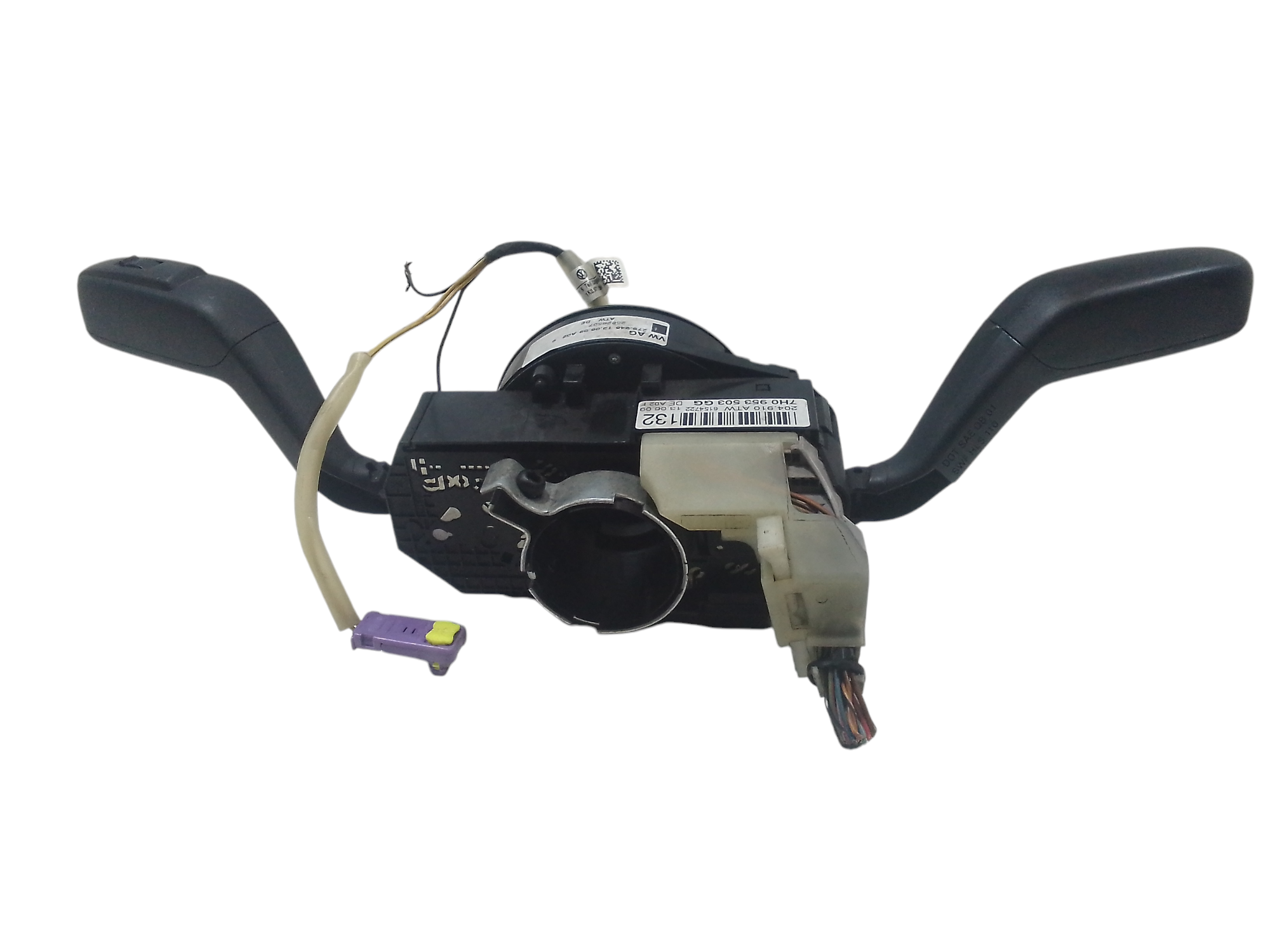 Devioguidasgancio Compl. Usato