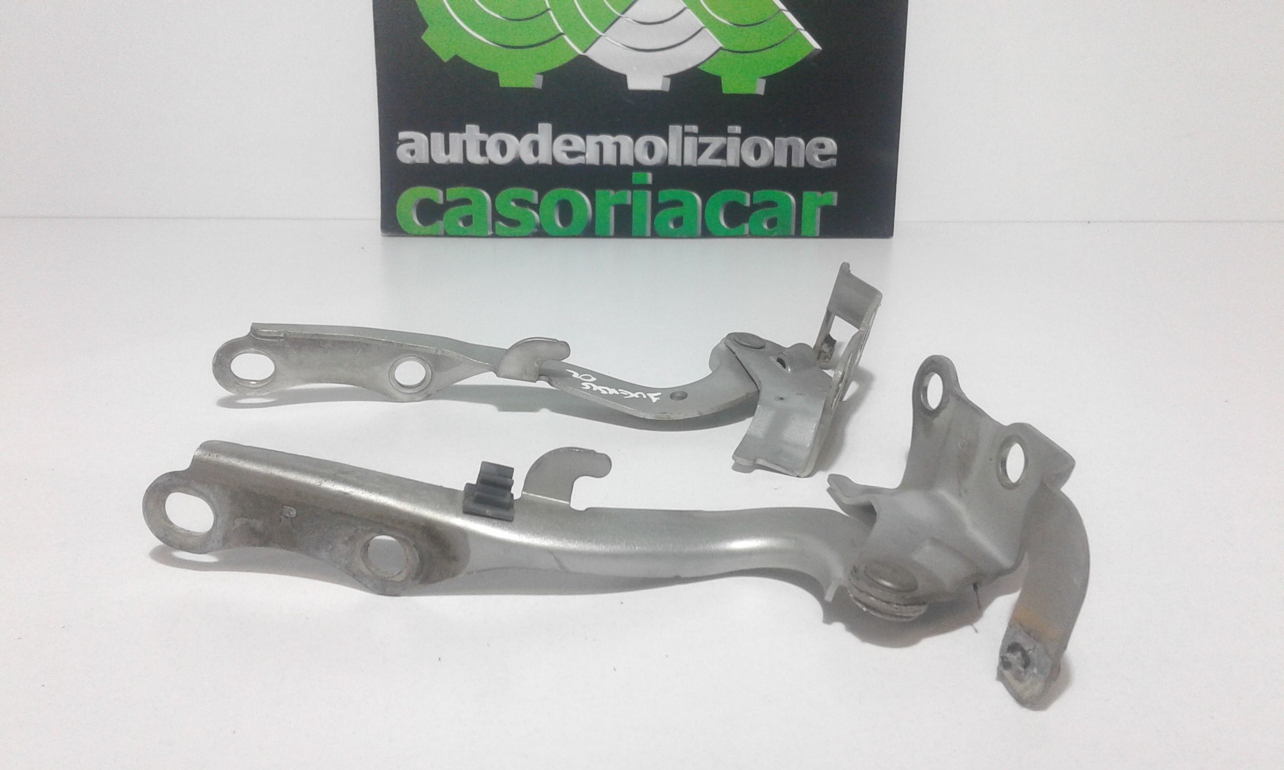 Cerniera Cofano Ant. Sinistro 5342005020 Usato