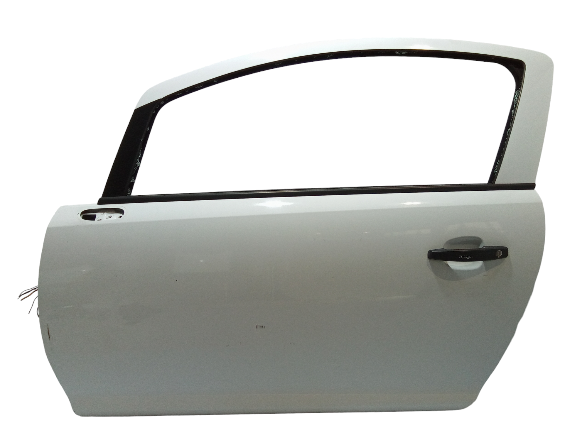 Porta Ant. Sinistro 93191126 Usato