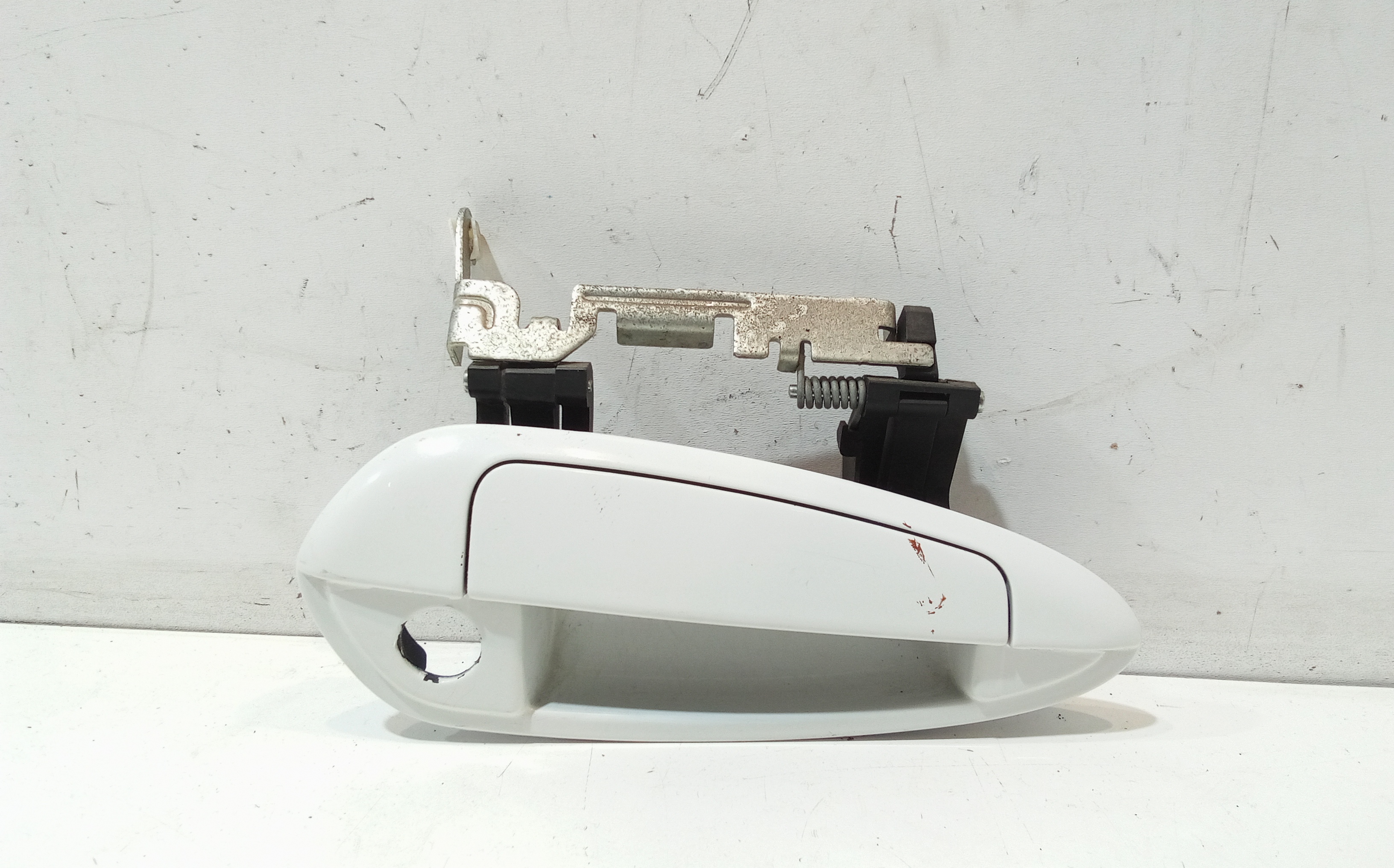 Maniglia Porta Ant. Destro 735470863 Usato