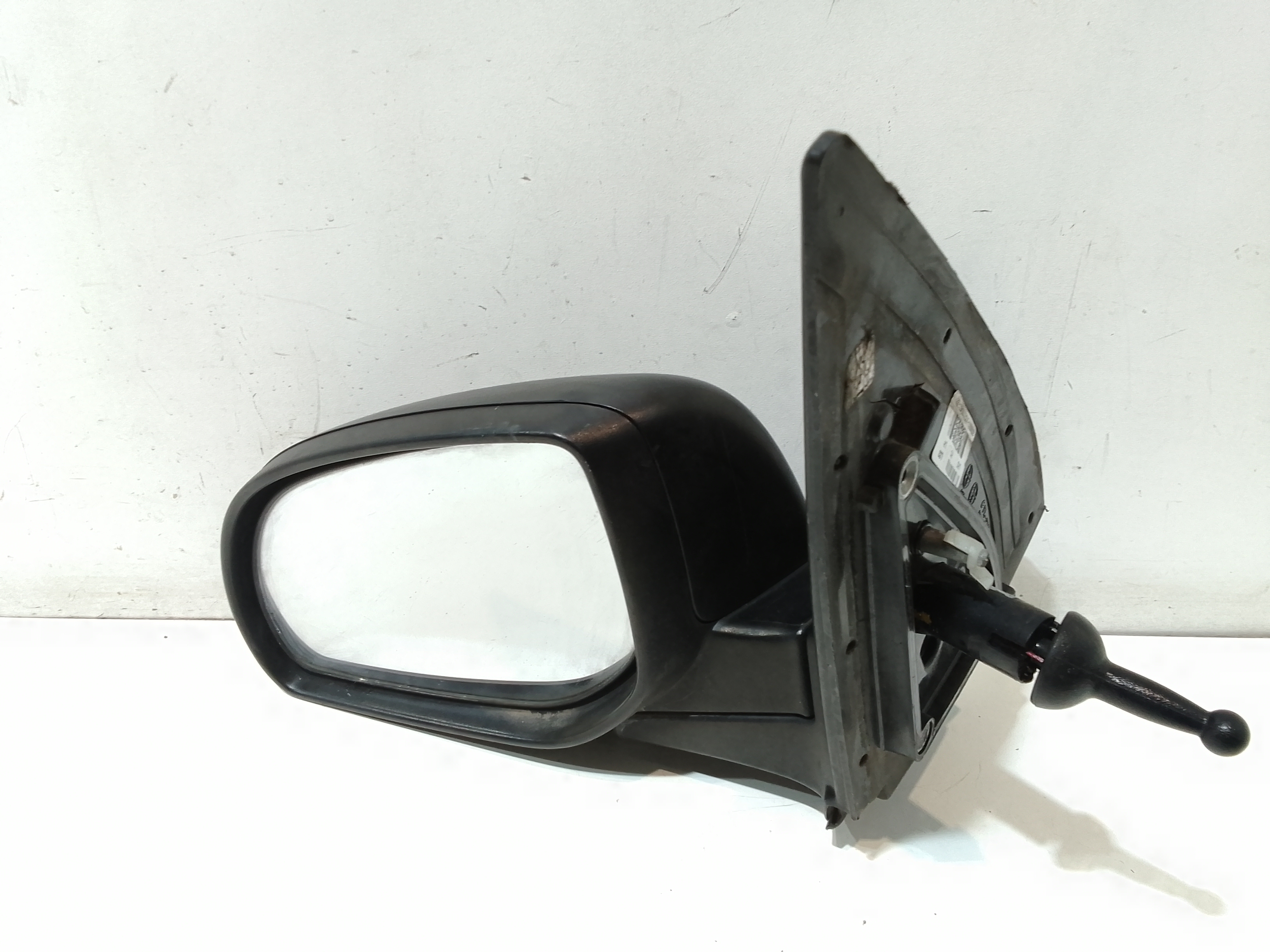 Retrovisore Est. Sinistro 876100X010CA Usato