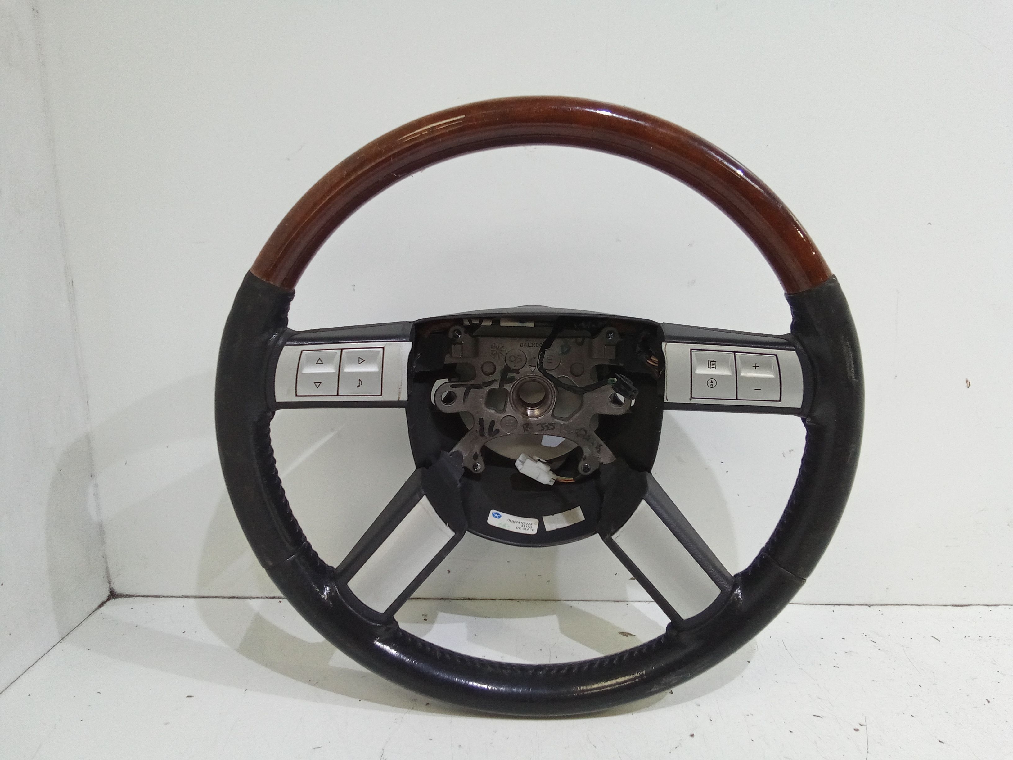 Volante K1LD401DVAA Usato