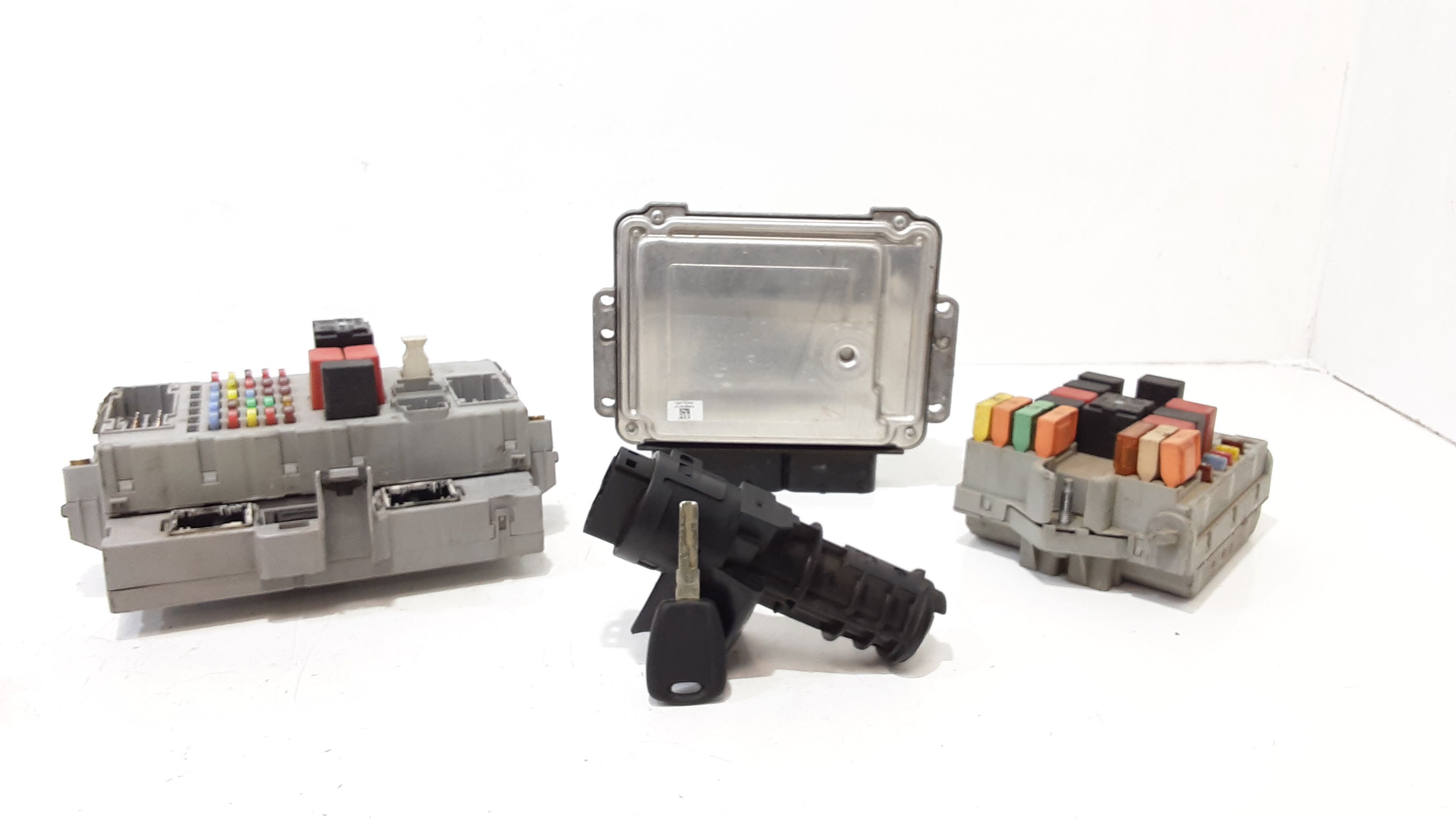 Kit Accensione Usato