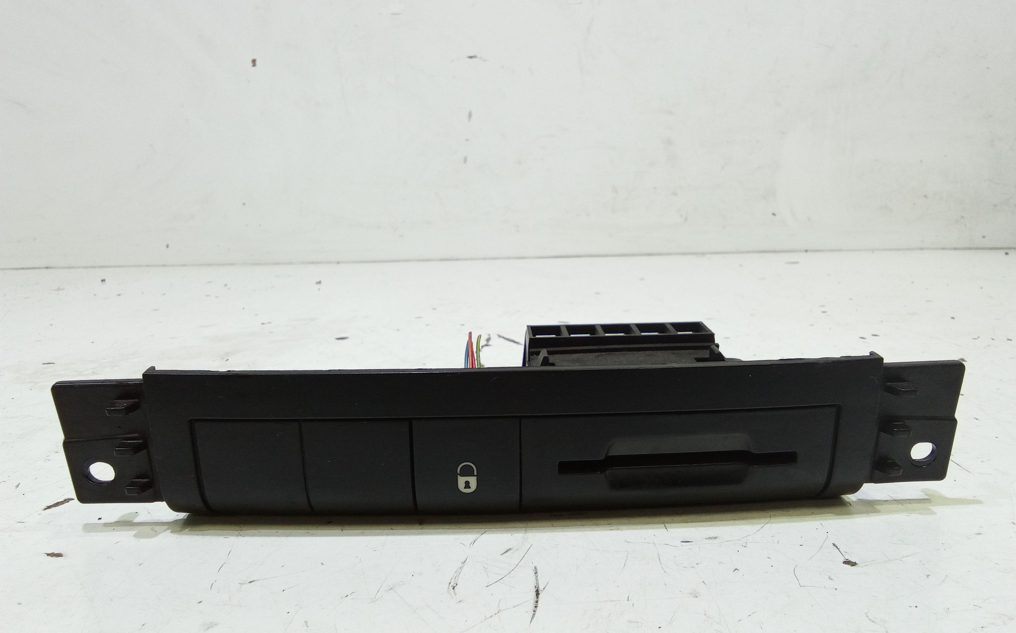 Lettore Chiave Accensione Usato