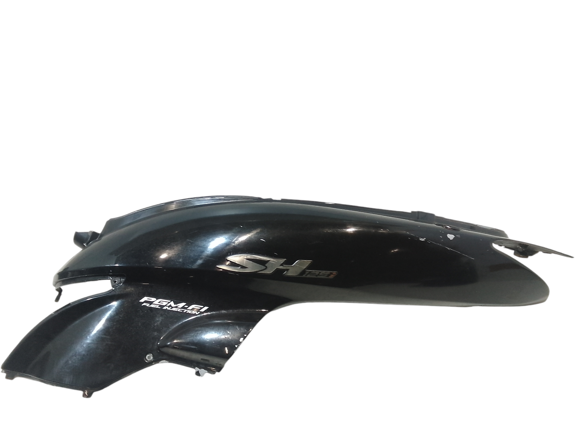 Carena Posteriore Sx Usato