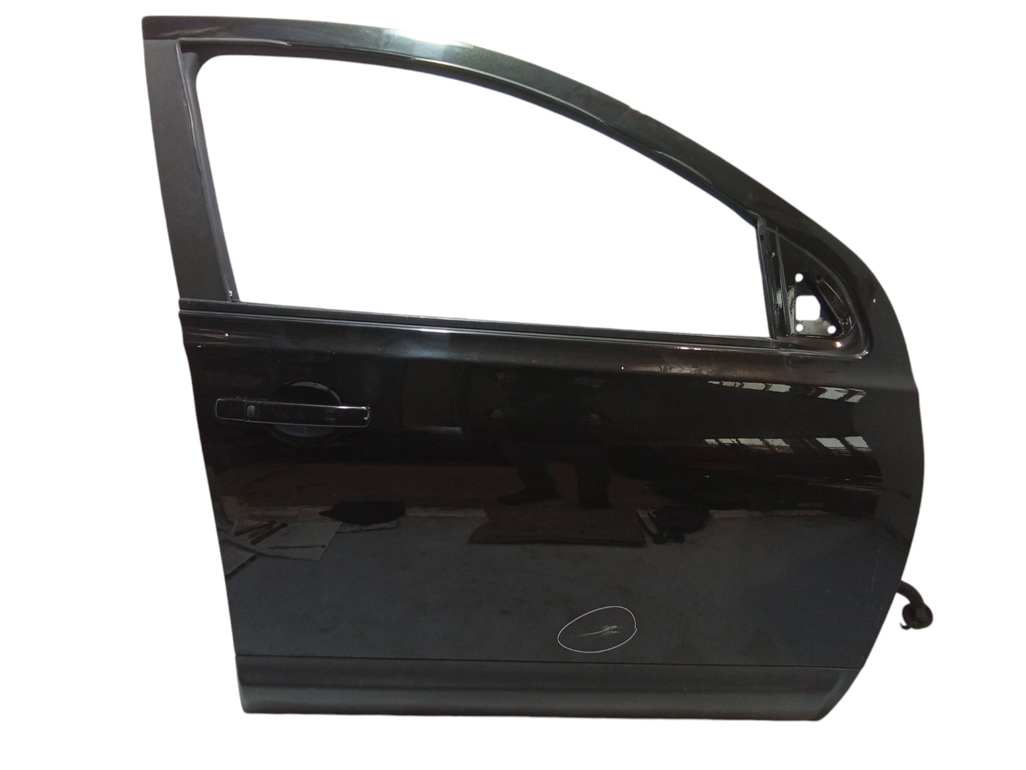 Porta Ant. Destro H0100JD0MD Usato