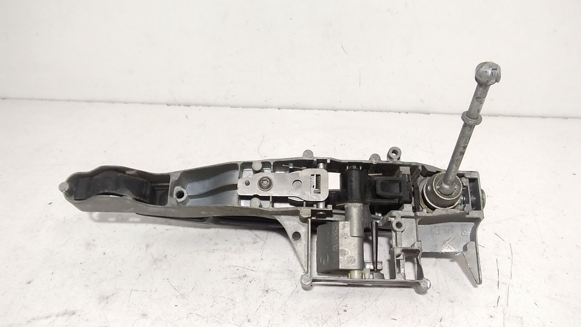 Maniglia Porta Ant. Destro 9101JW Usato