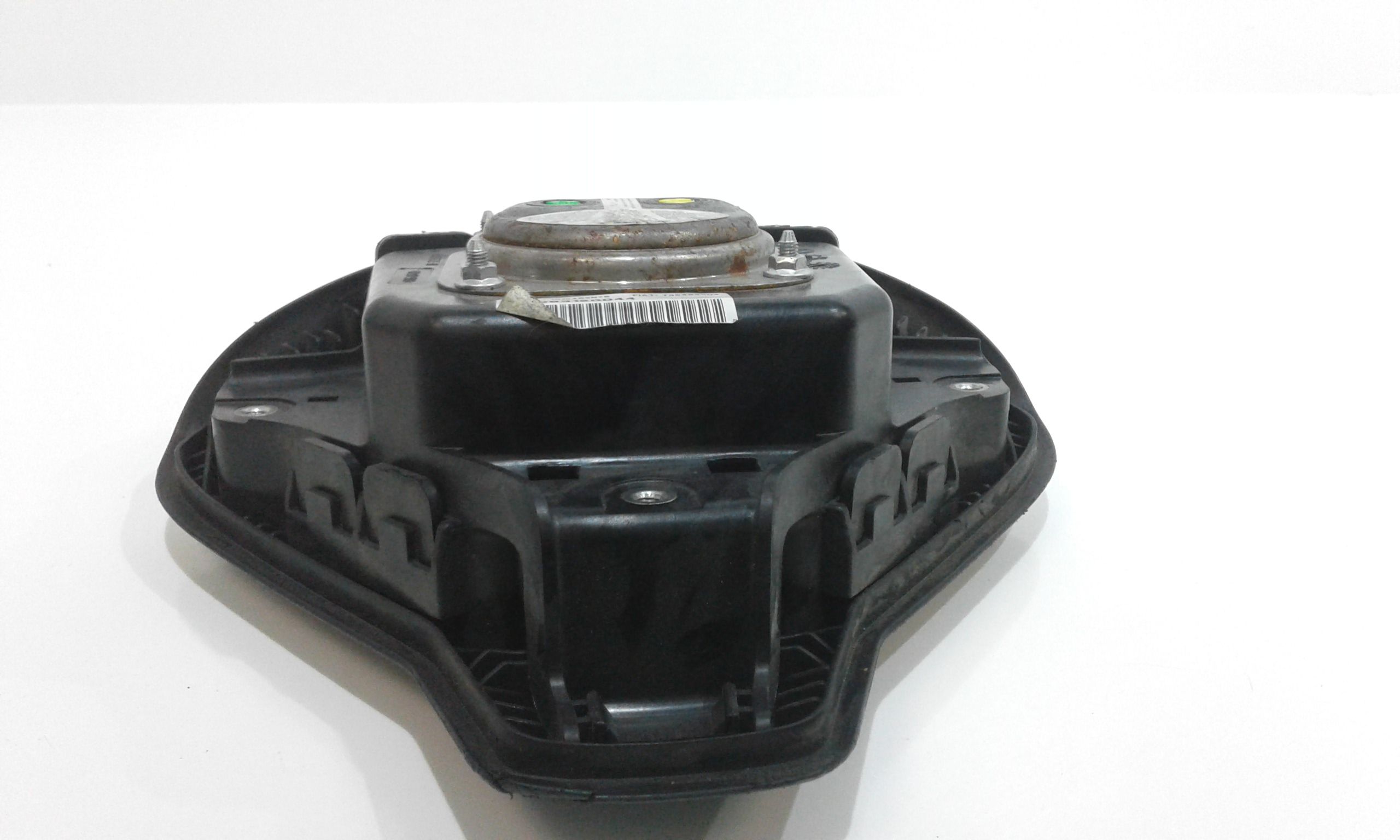 Dispositivo Airbag Lato Guida 735465504 Usato