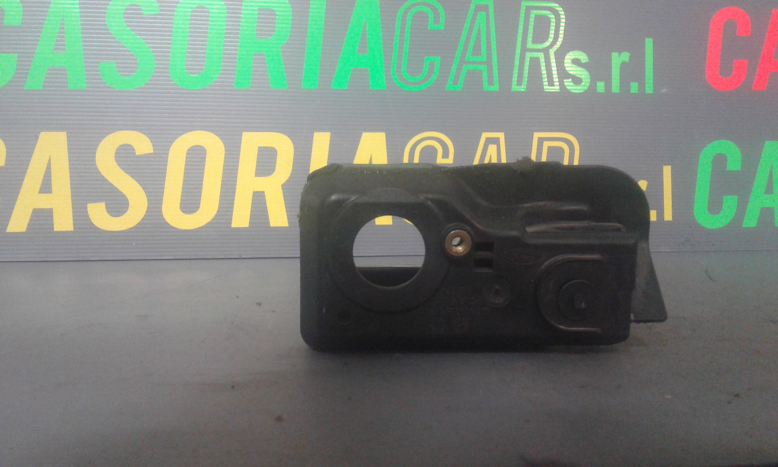 Maniglia Int. Apertura Porta Post. Sinistro 1143345 Usato