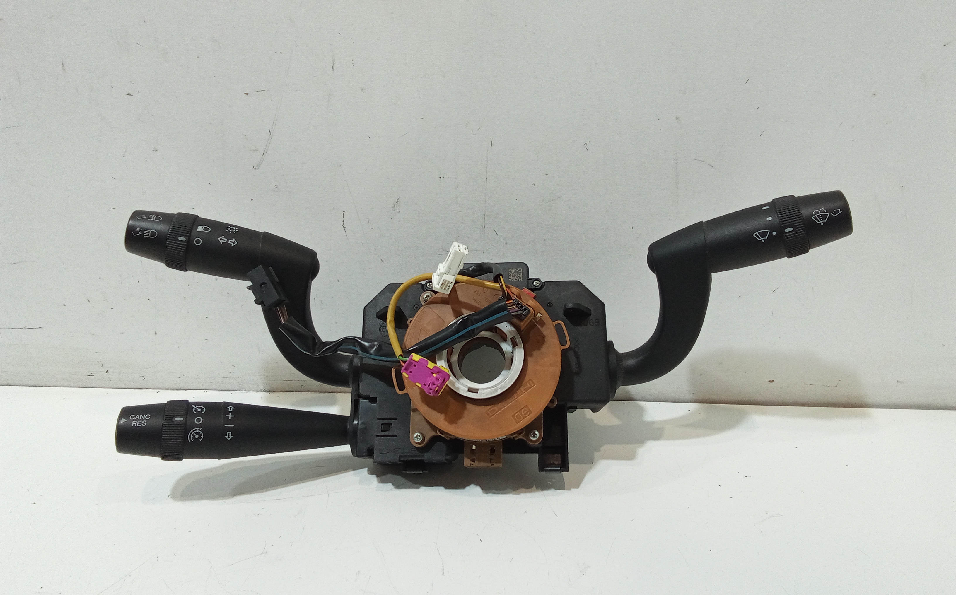 Devioguidasgancio Compl. Usato