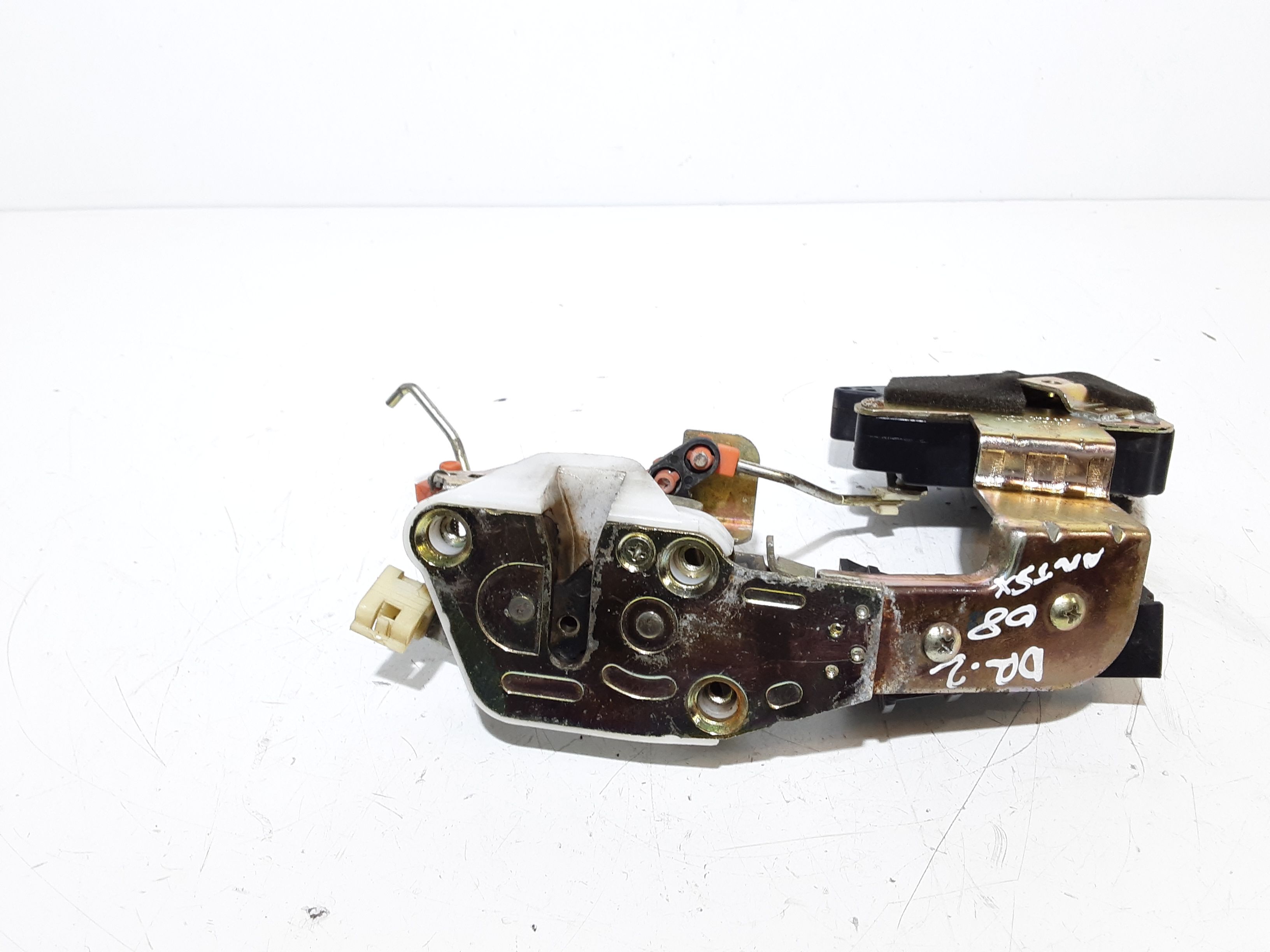 Serratura Porta Ant. Sinistro 741050069 Usato