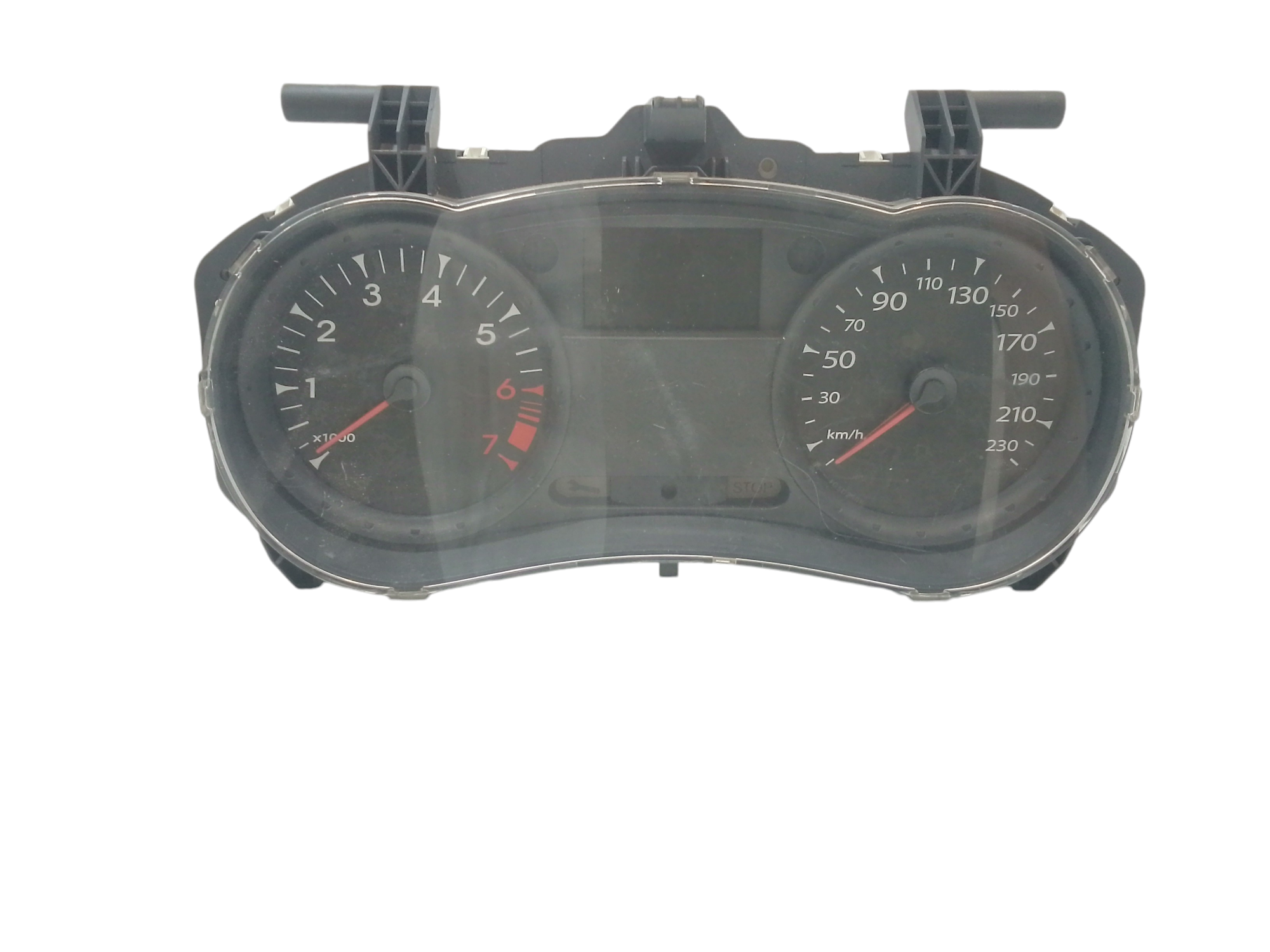 Quadro Portastrumenti 8200917384 Usato