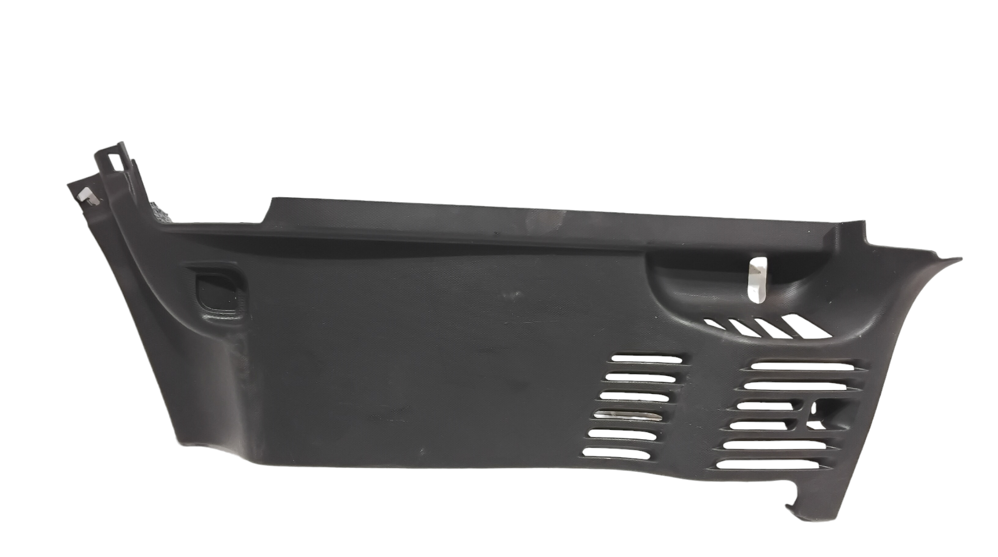 Modanatura Battivaligia Bagagliaio Usato