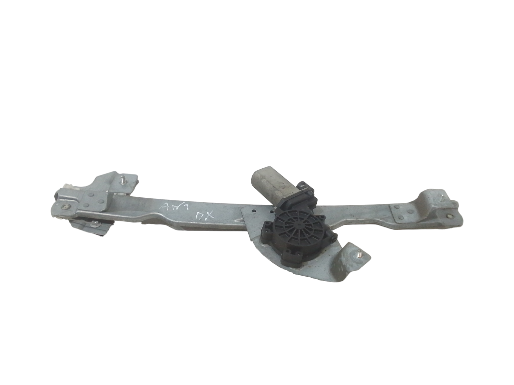 Alzacristallo Elettr. Porta Ant. Sinistro 8200733829 Usato