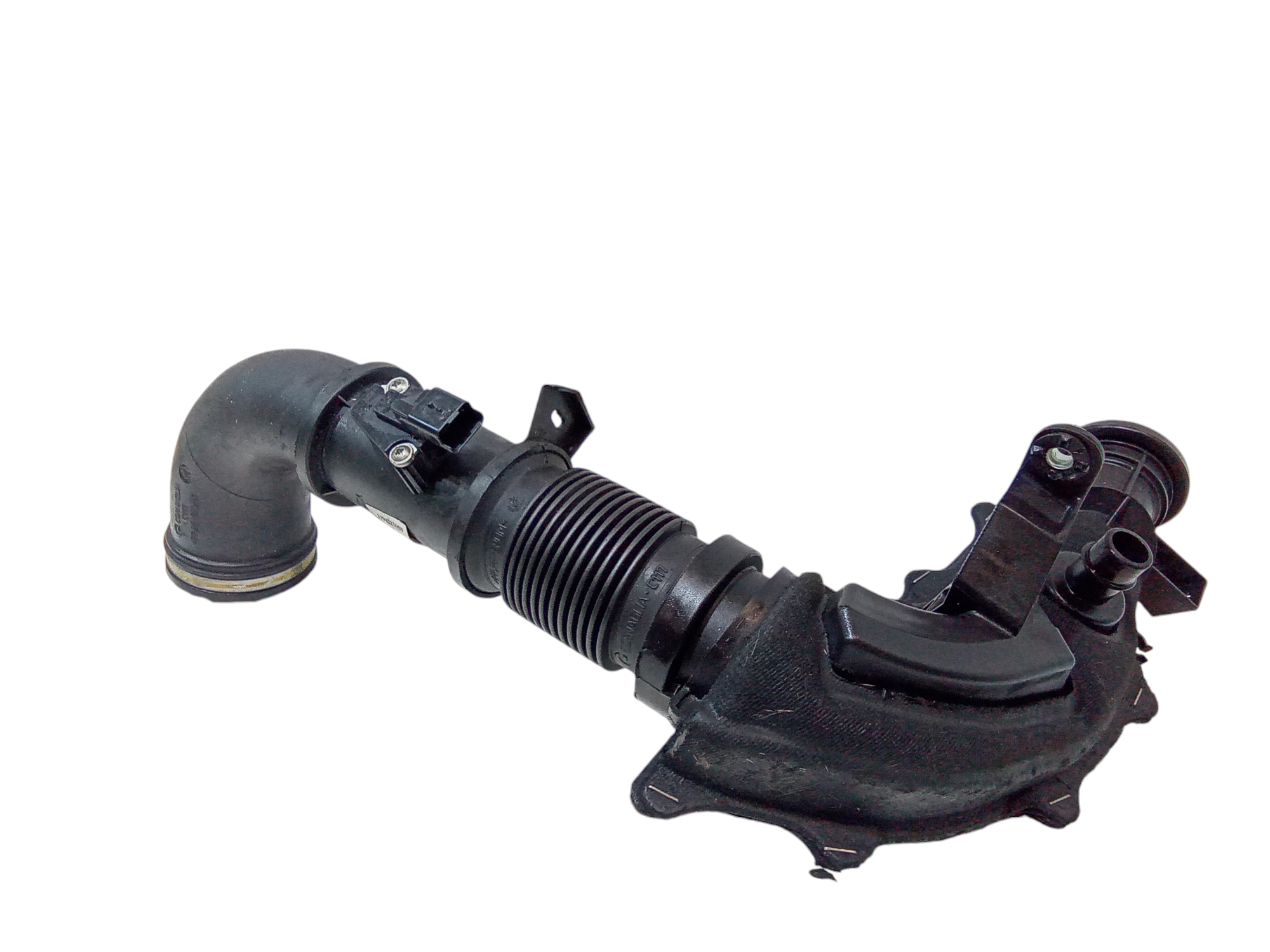 Tubo Aria Entrata Turbo Usato