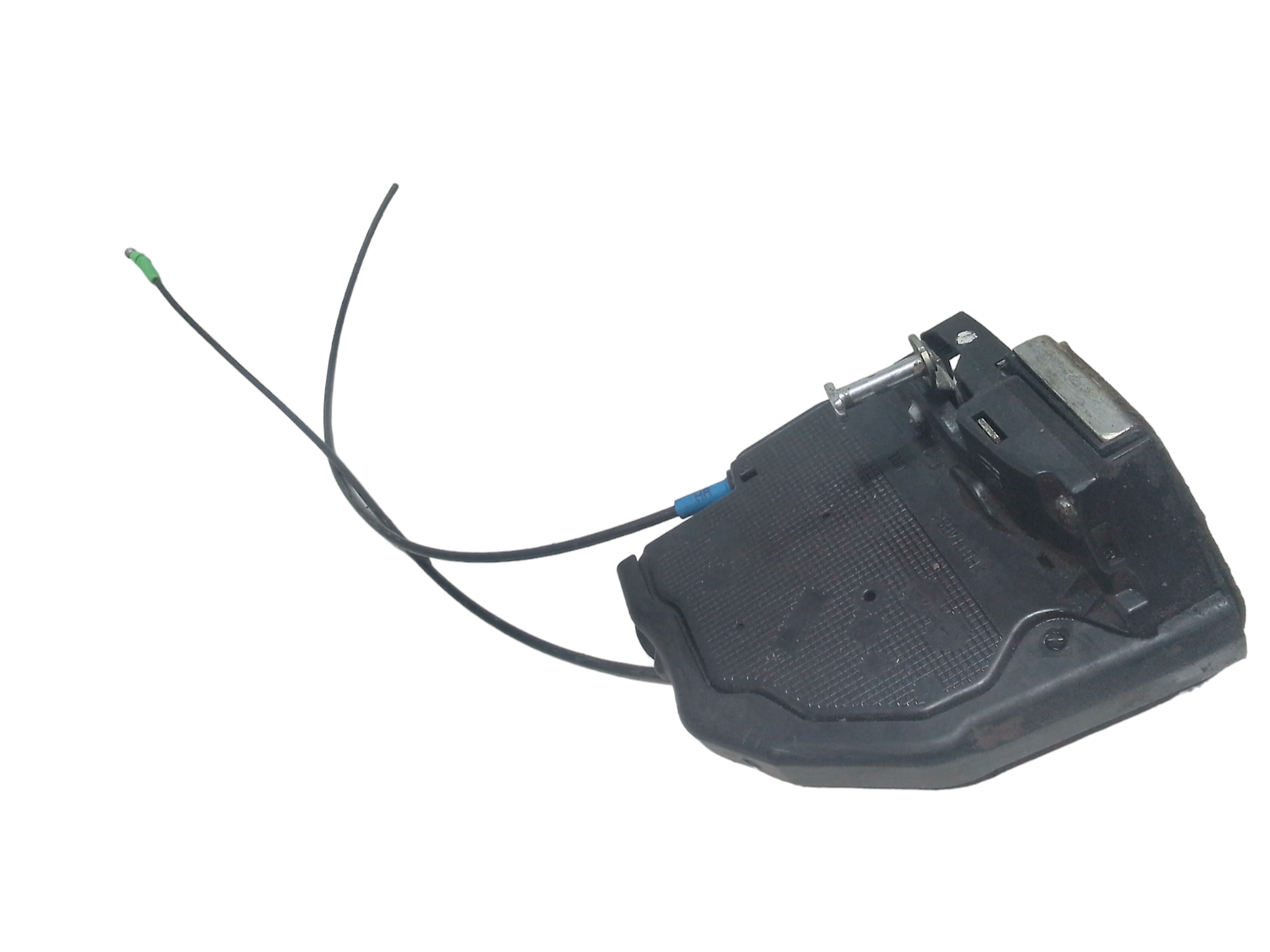 Serratura Porta Post. Destro Usato