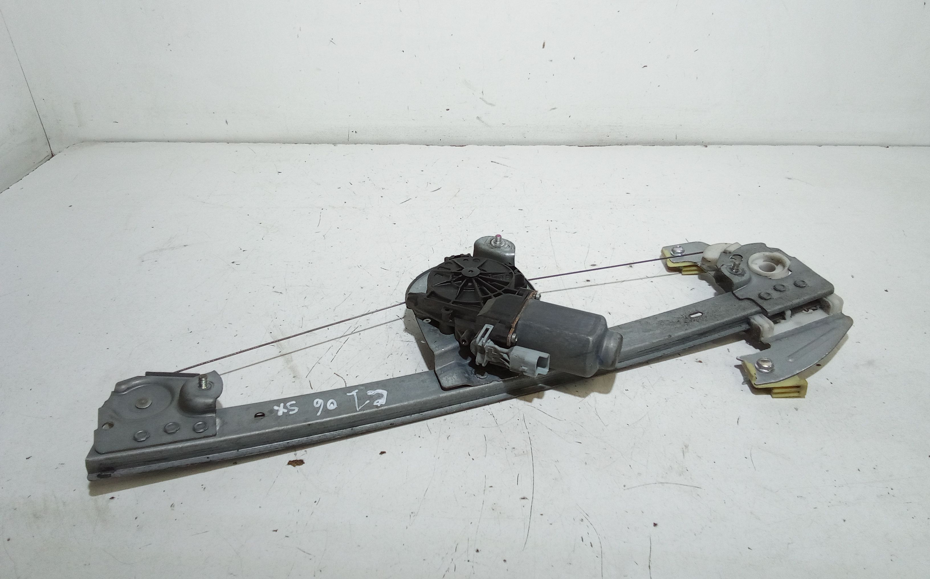 Alzacristallo Porta Ant. Sinistro 9221V7 Usato